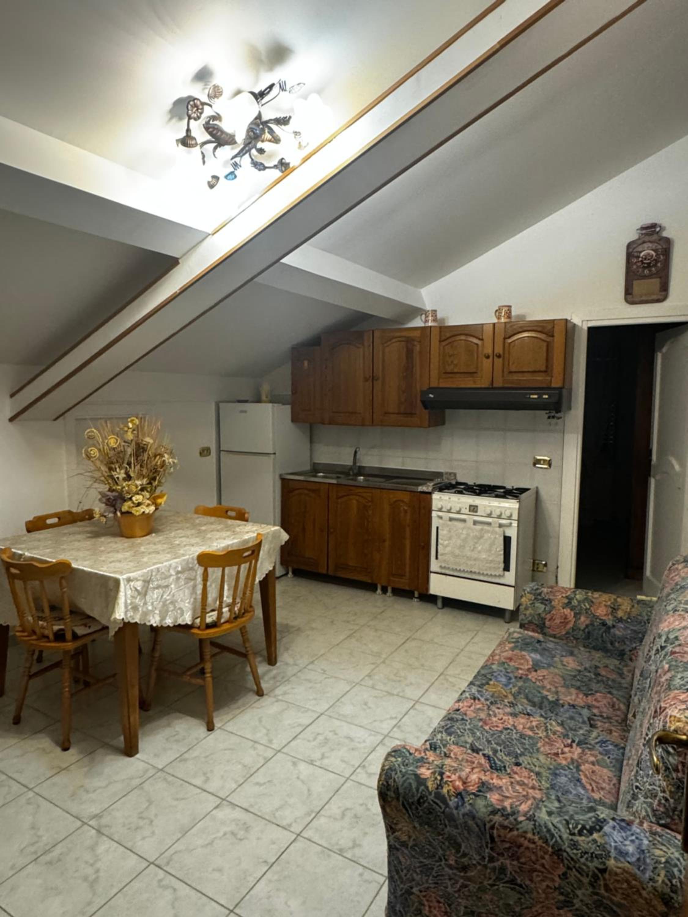 Casa vacanza en Terracina