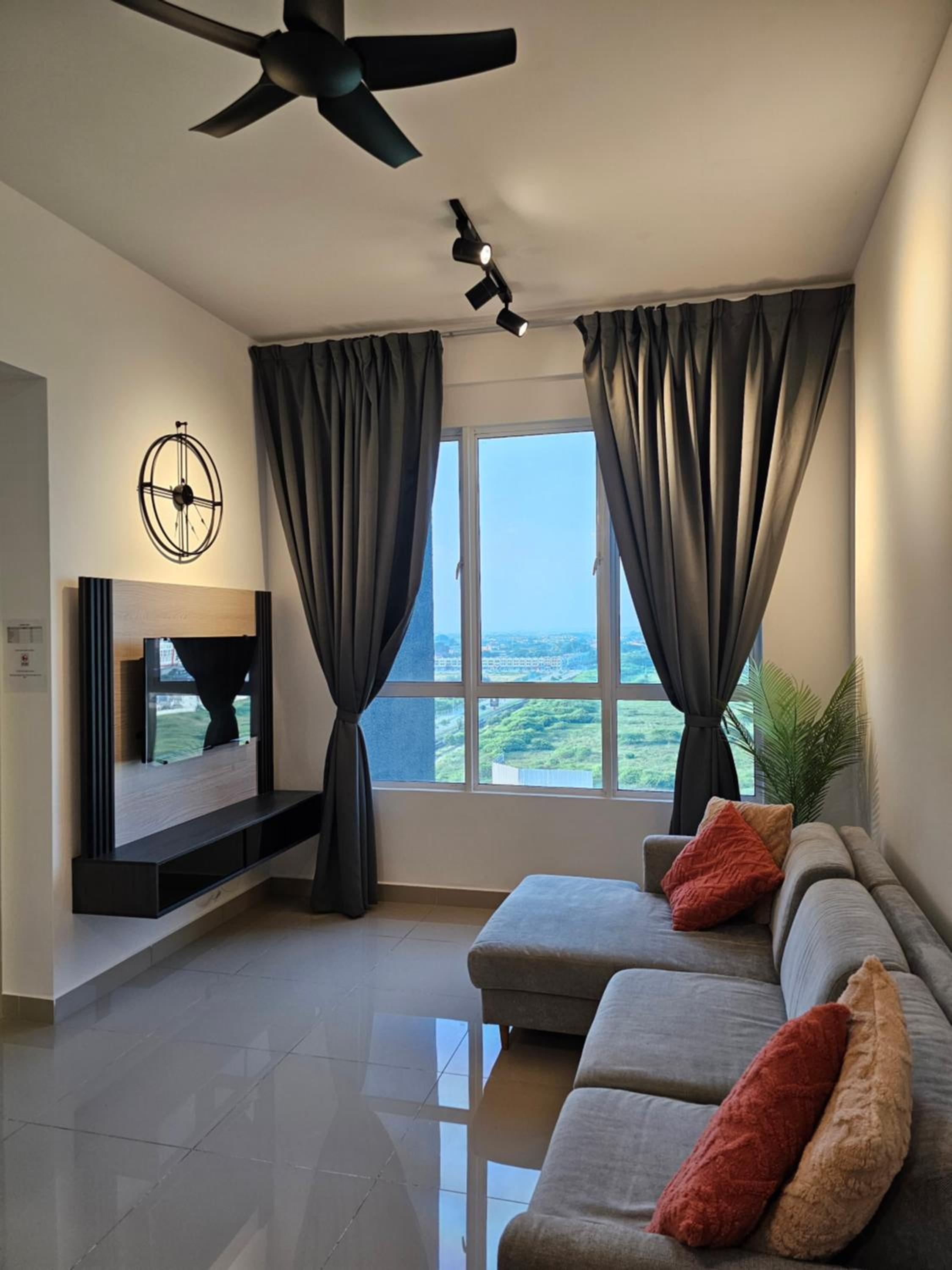 New! Amber Cove Luxury, Jonker St photo 1
