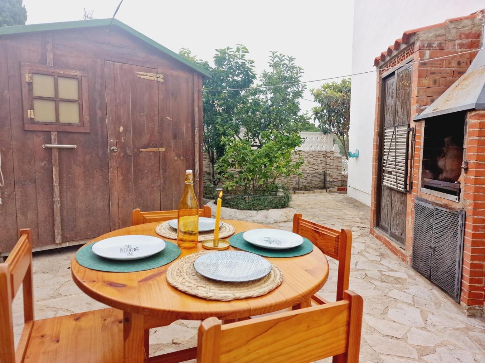 CASA Gayuba