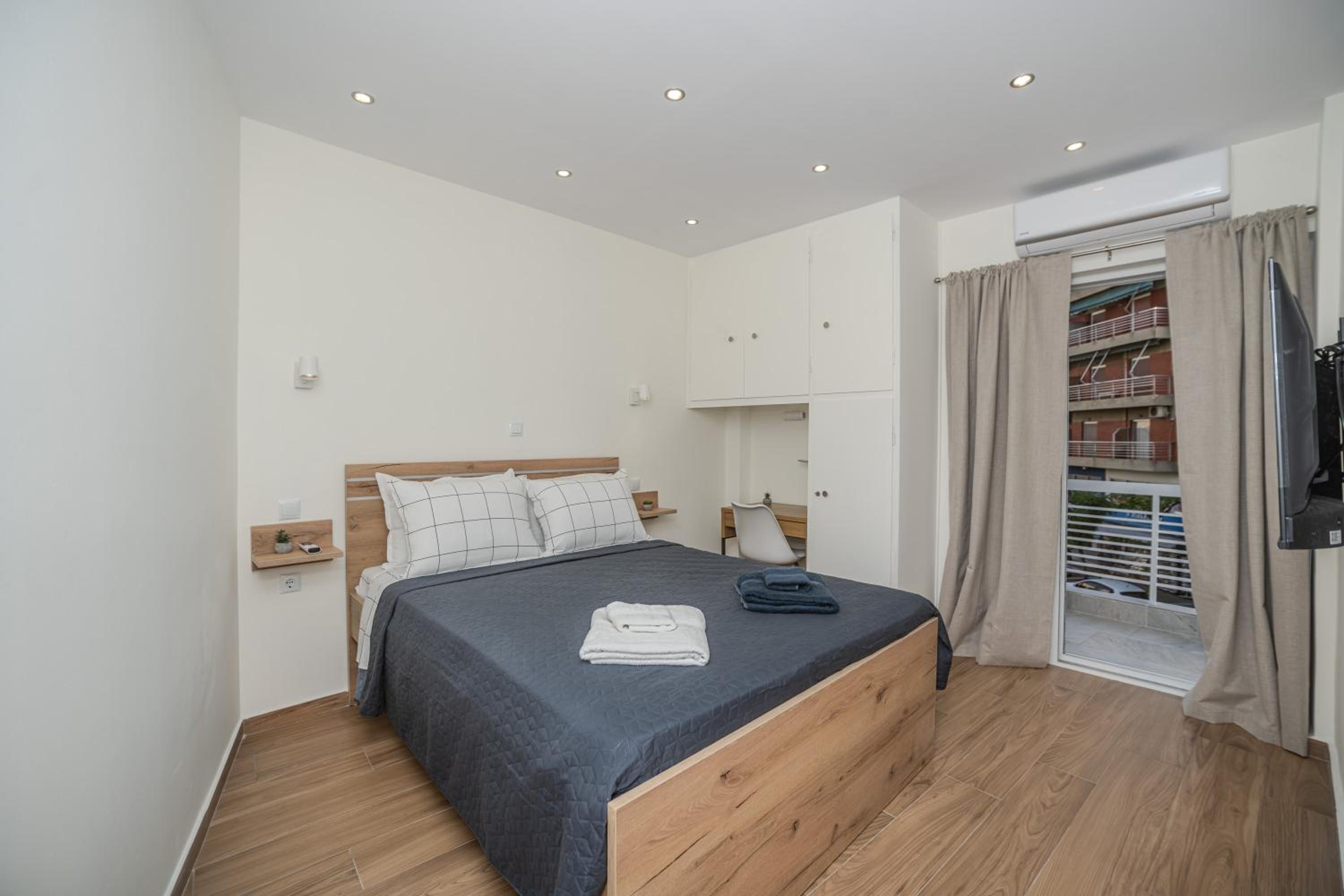 Center of Loutraki Ble Property5