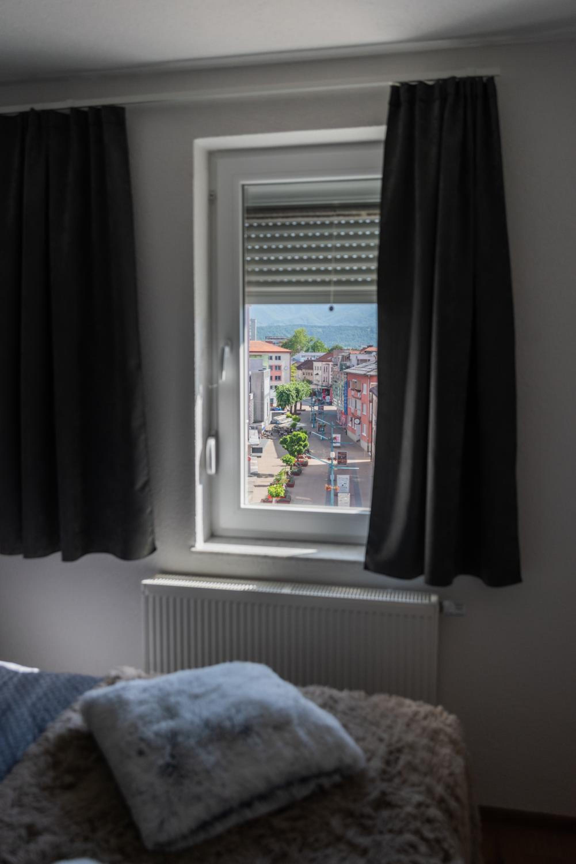 Apartment Center Korzo
