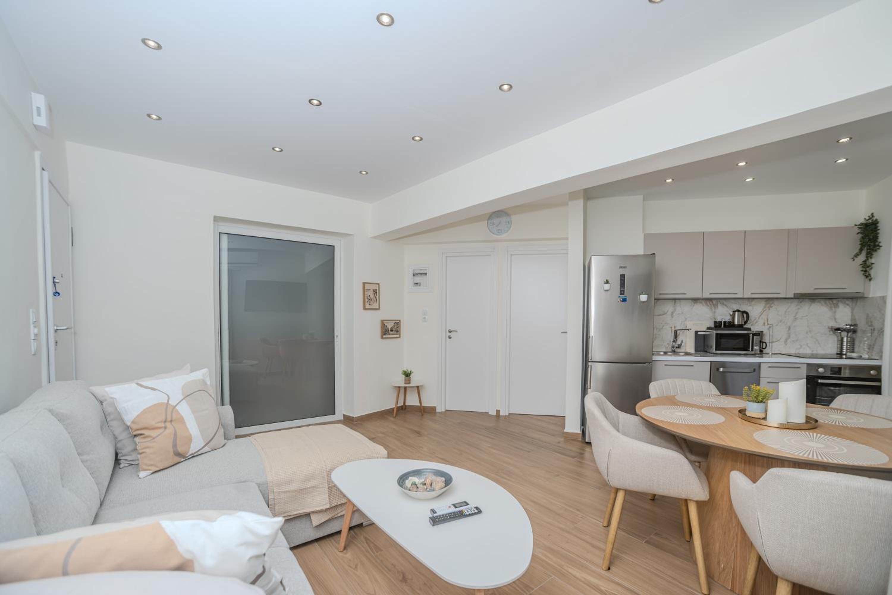 Center of Loutraki Ble Property5