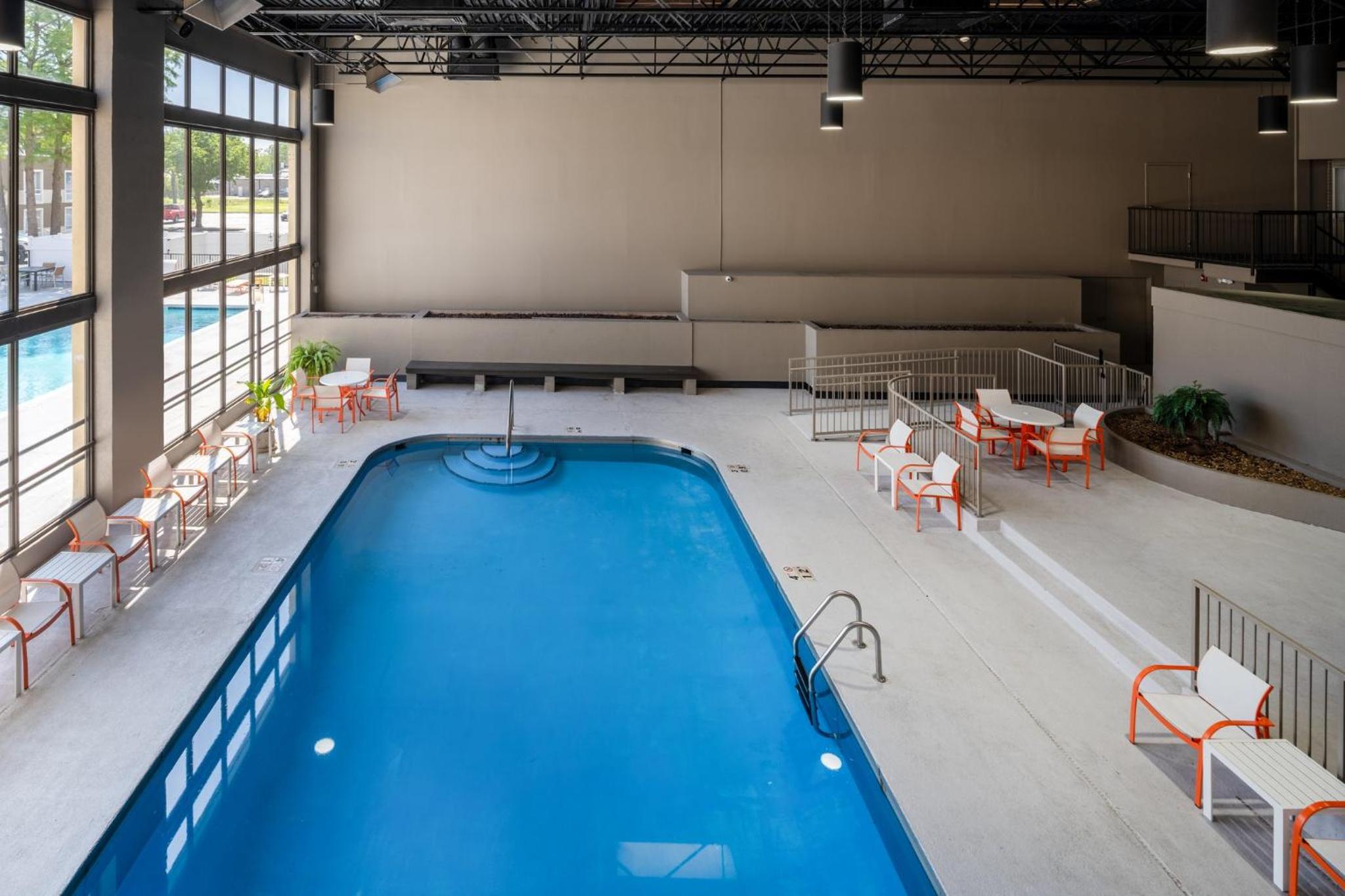 Blytheville Vacations - Holiday Inn Blytheville, an IHG Hotel - Property Image 33