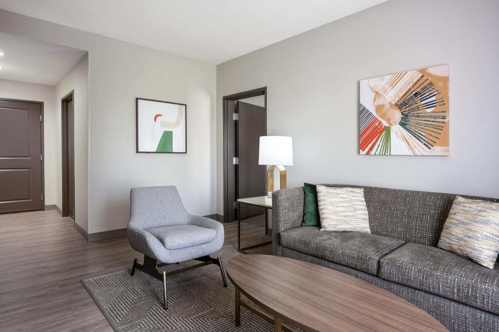 Blytheville Vacations - Holiday Inn Blytheville, an IHG Hotel - Property Image 23