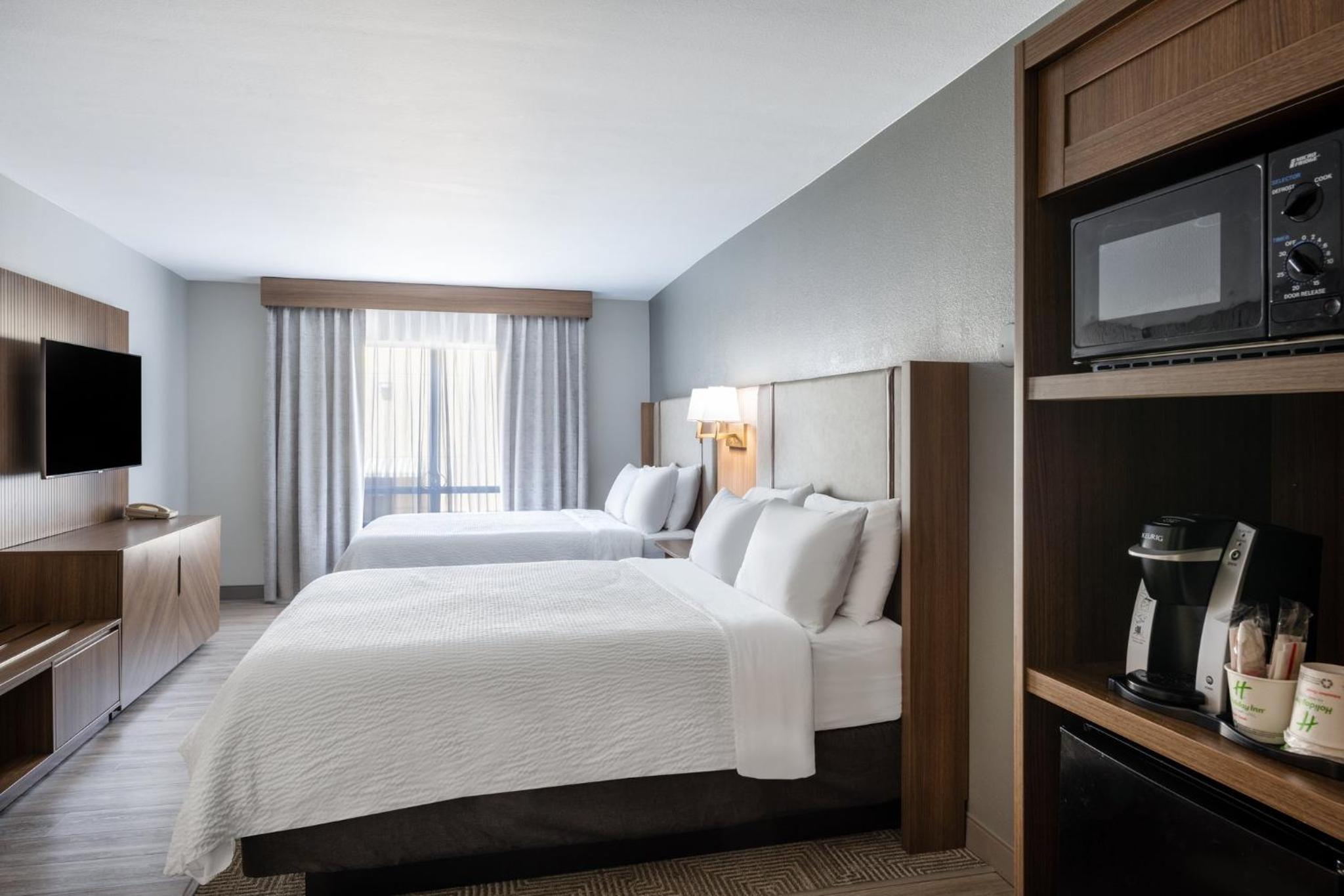 Blytheville Vacations - Holiday Inn Blytheville, an IHG Hotel - Property Image 27