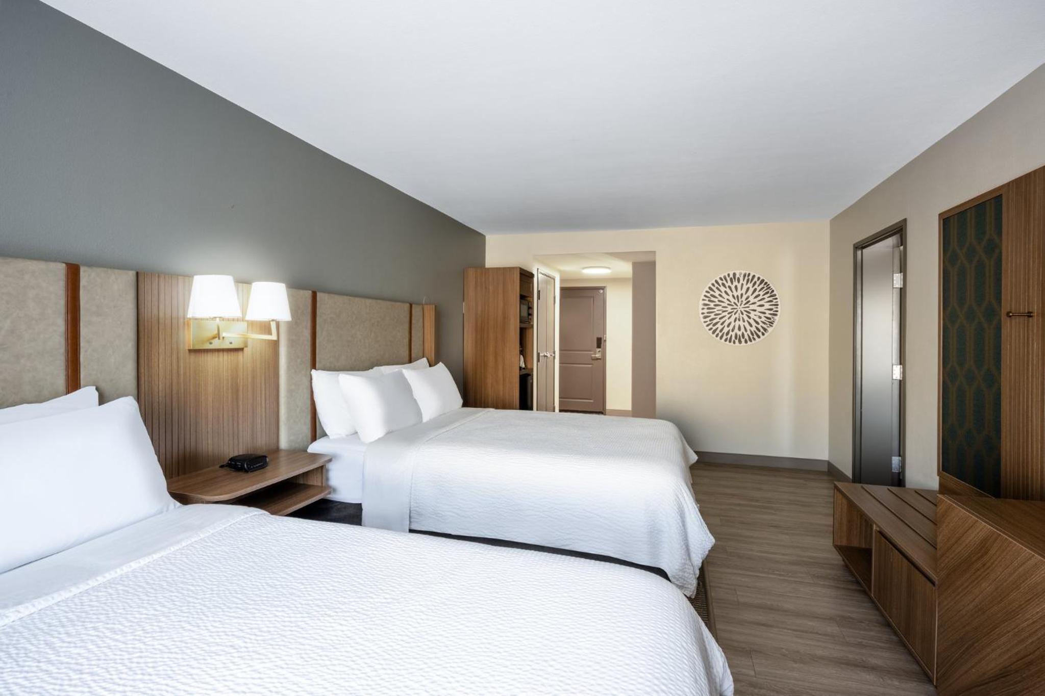 Blytheville Vacations - Holiday Inn Blytheville, an IHG Hotel - Property Image 57