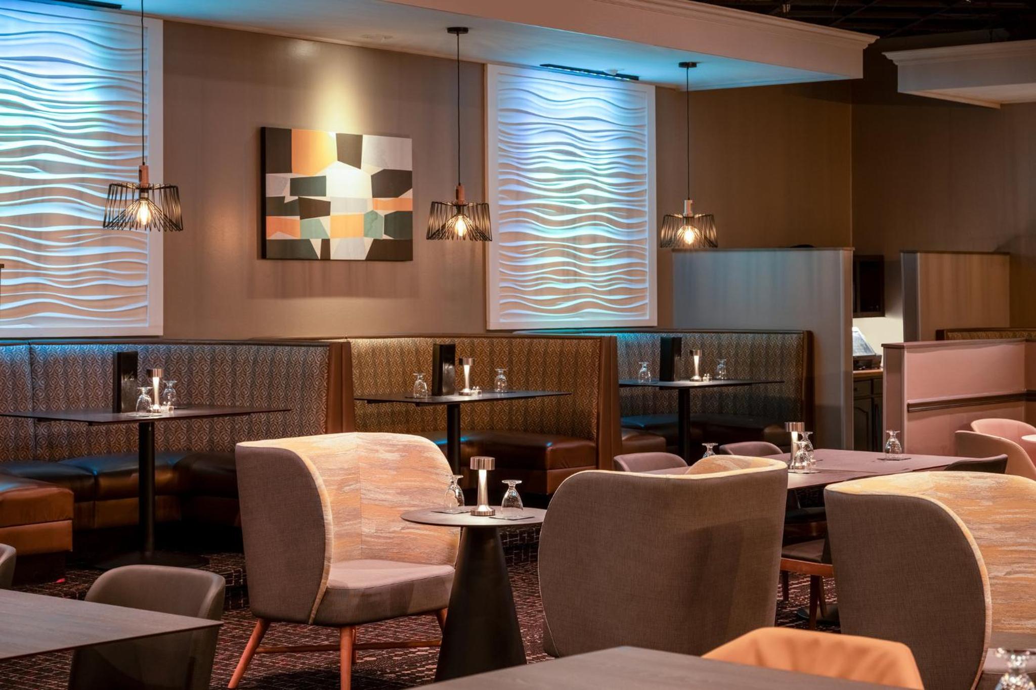 Blytheville Vacations - Holiday Inn Blytheville, an IHG Hotel - Property Image 37