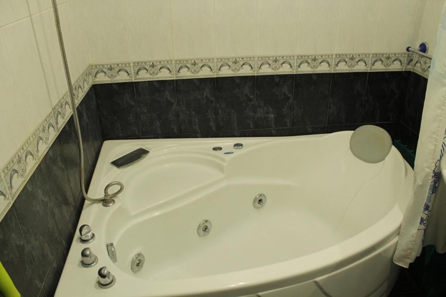 Arigna Guest hose