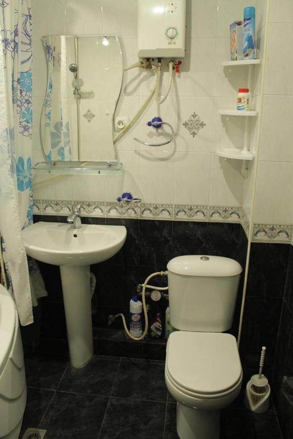 Arigna Guest hose