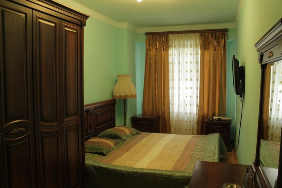 Arigna Guest hose