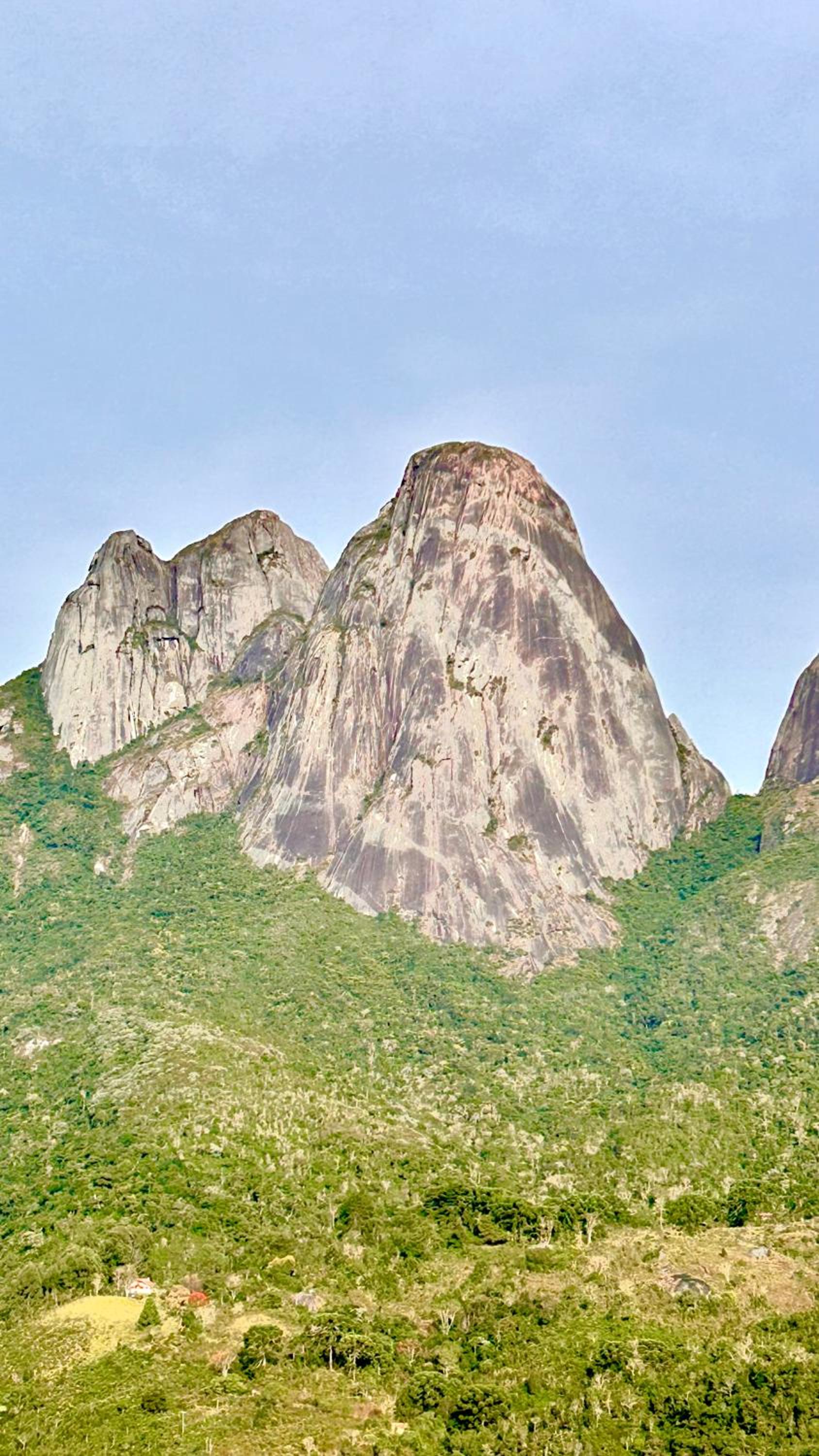 Chalé do Riacho