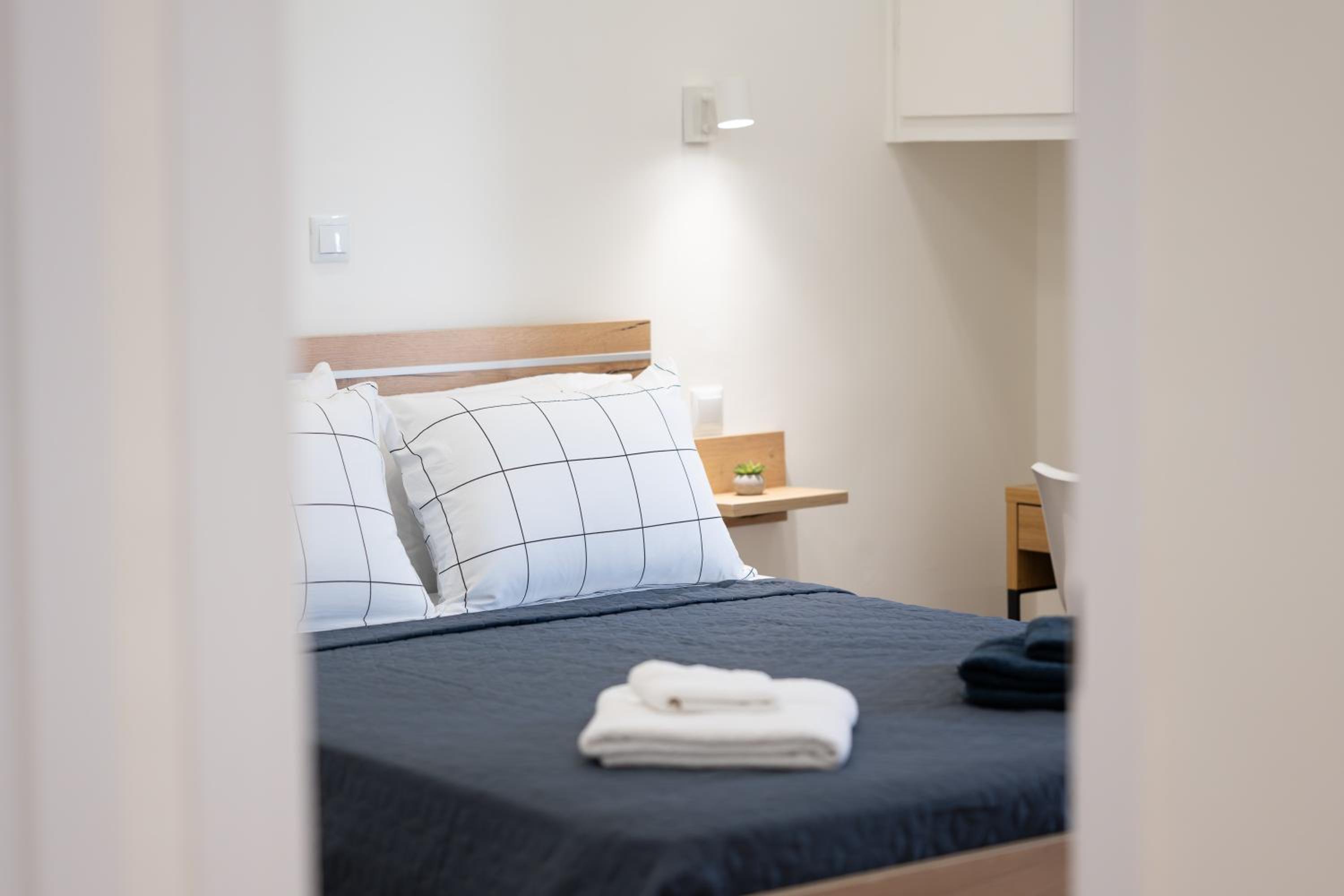 Center of Loutraki Ble Property5