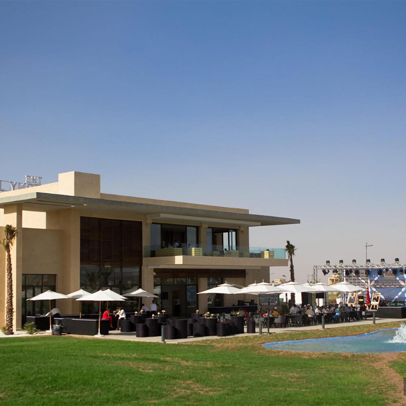 Villa in Marrakesh view 4