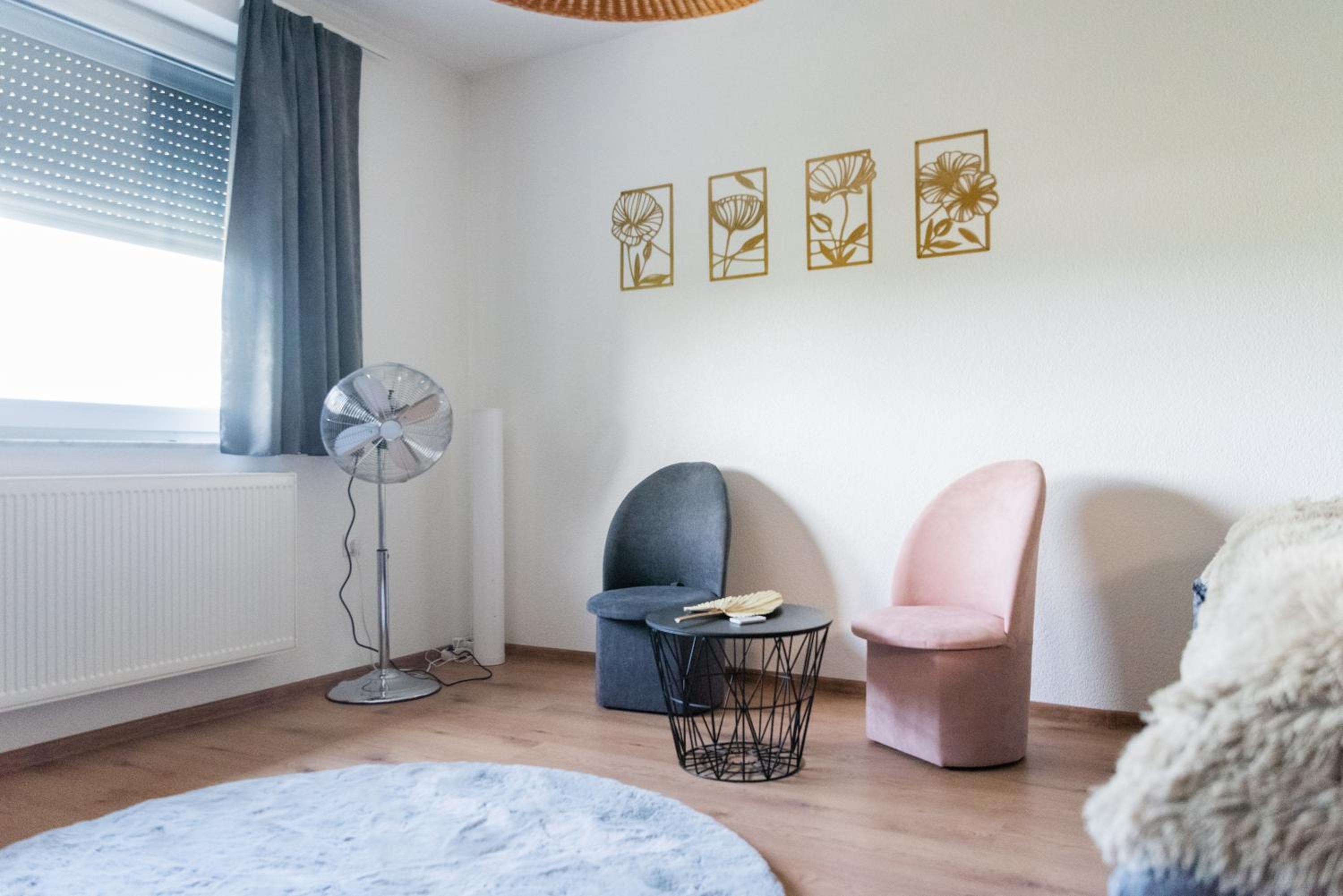 Apartment Center Korzo