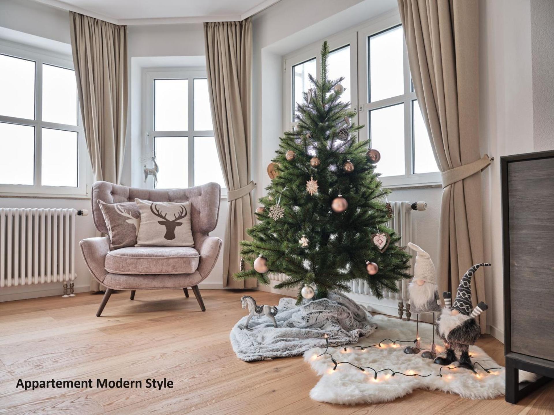 Villa Sunside Schluchsee - Appartements Modern Style & Superior view 5