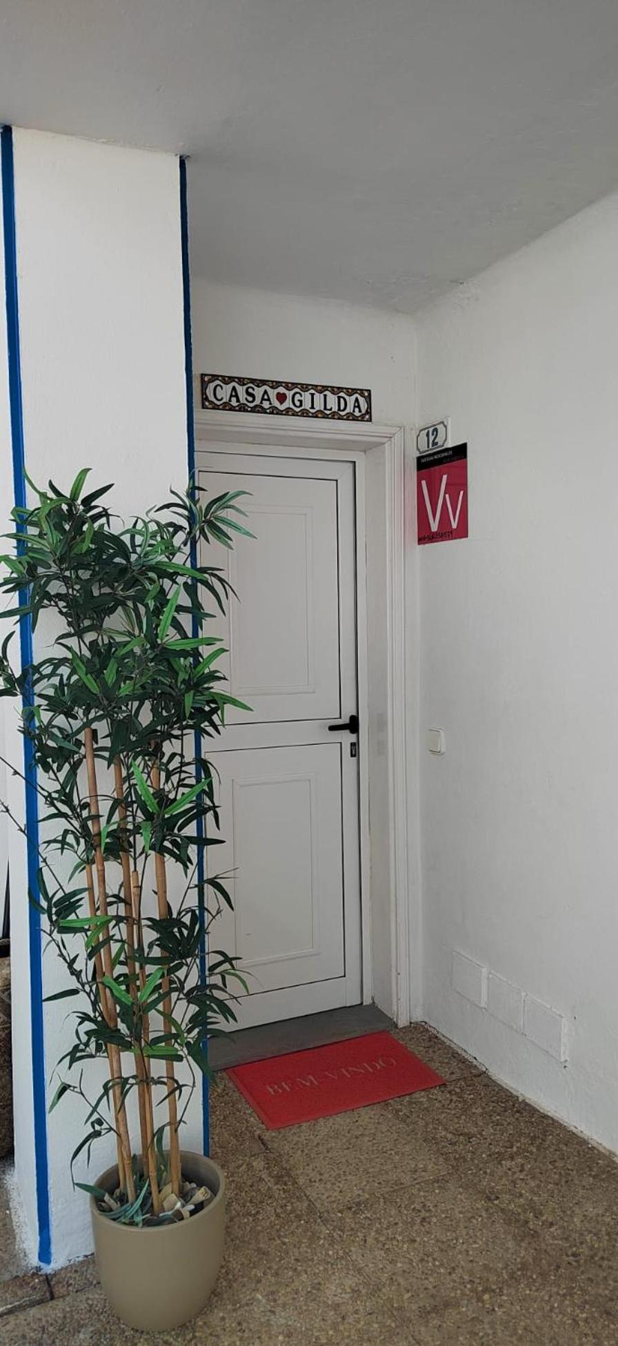 Casa Gilda