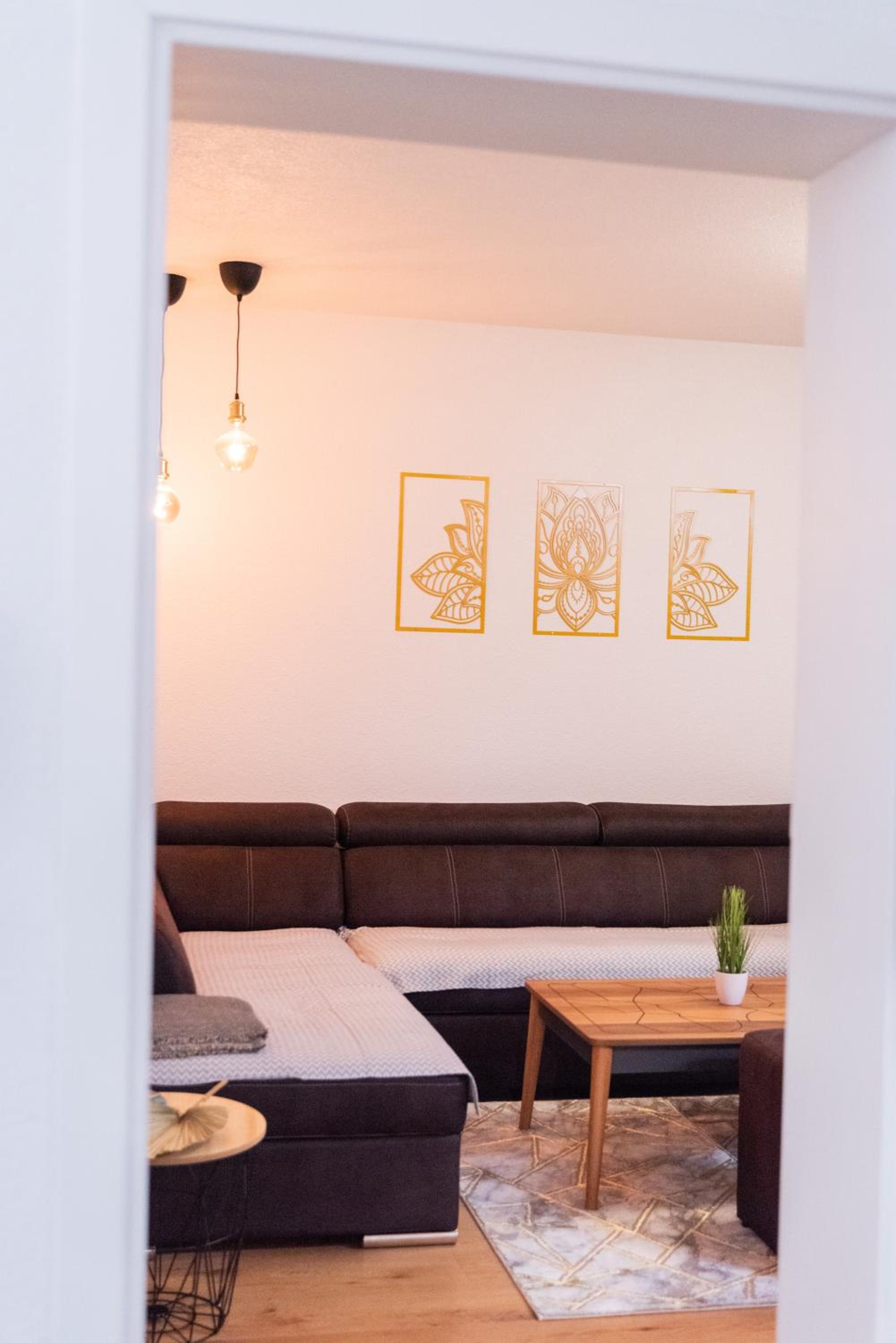 Apartment Center Korzo