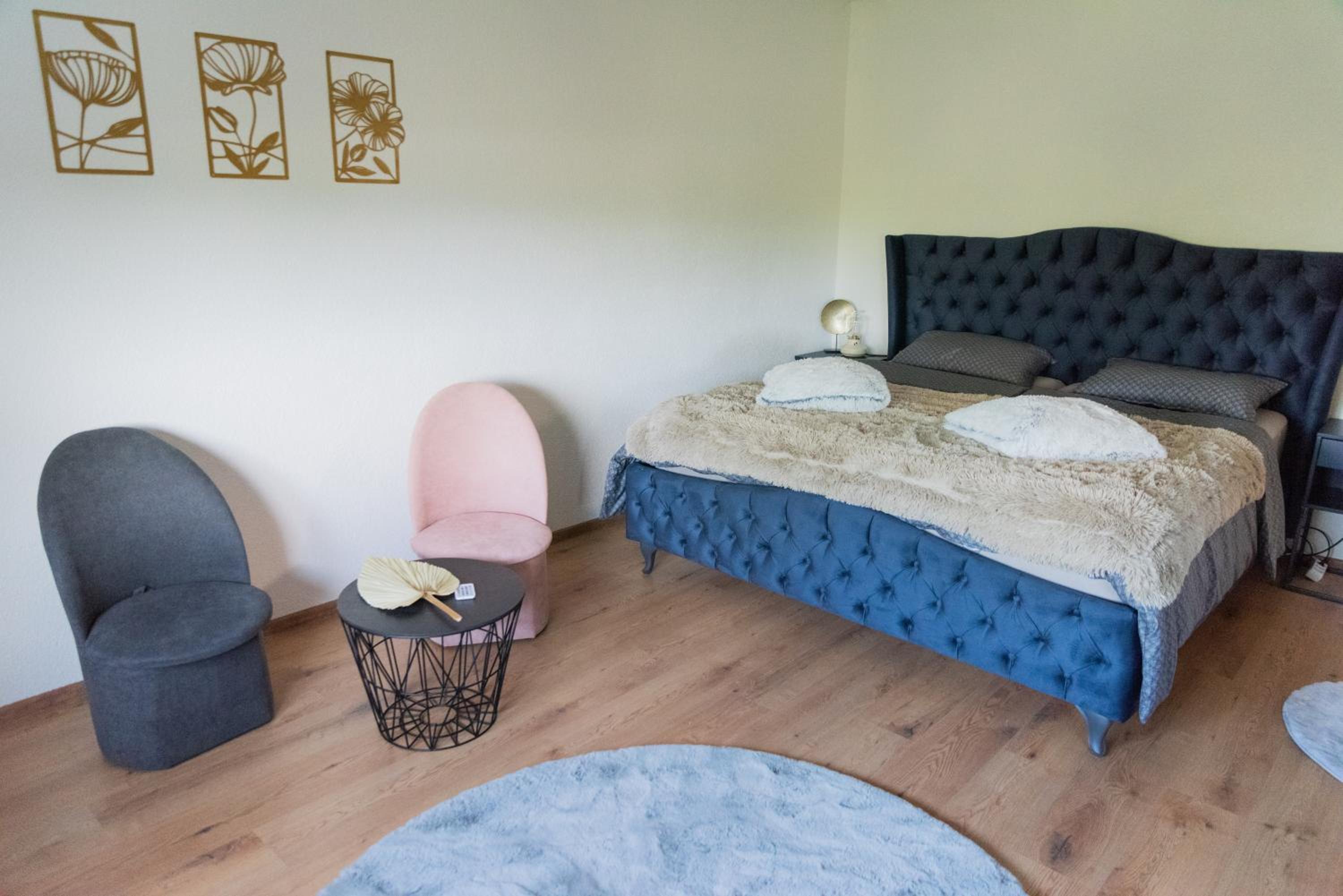 Apartment Center Korzo