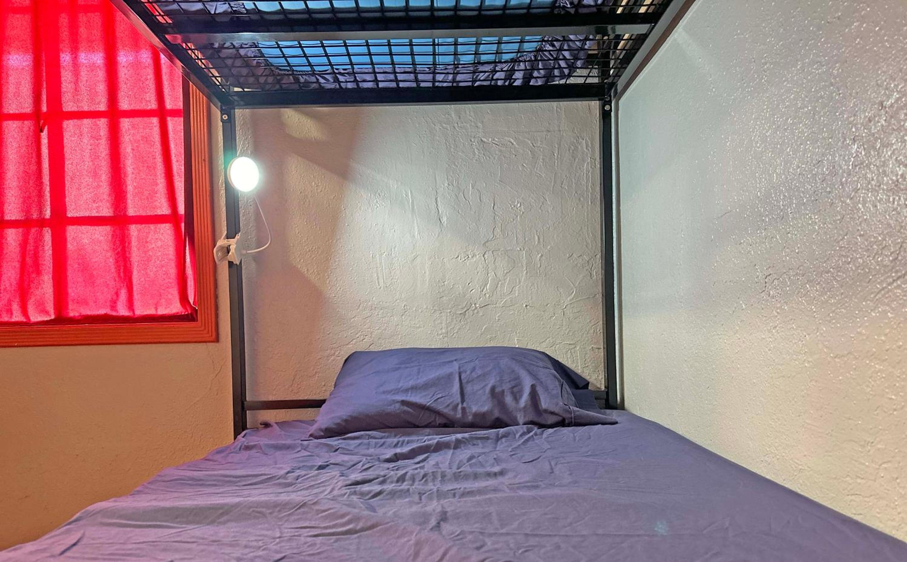 Sin City Hostel
