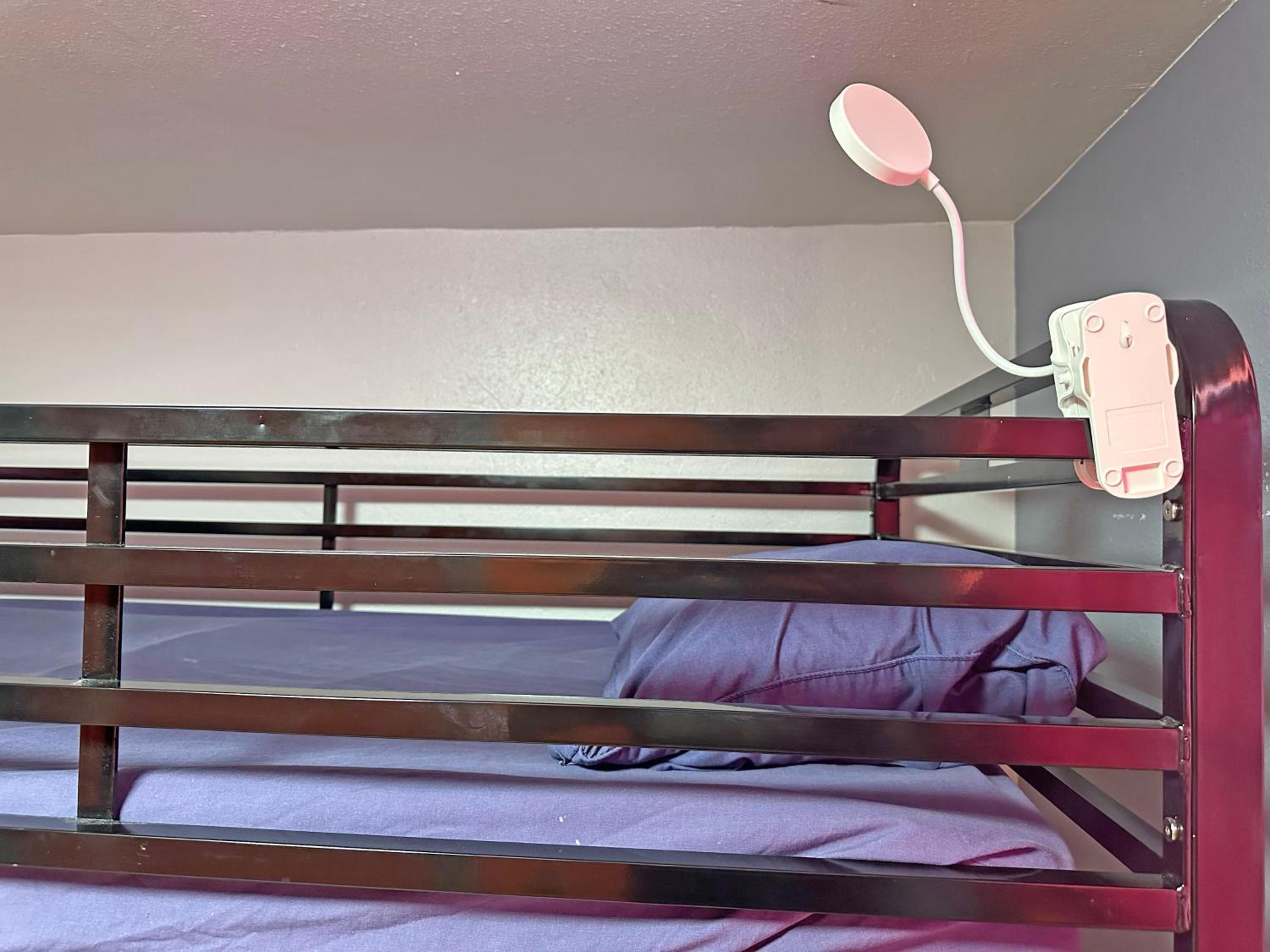 Sin City Hostel