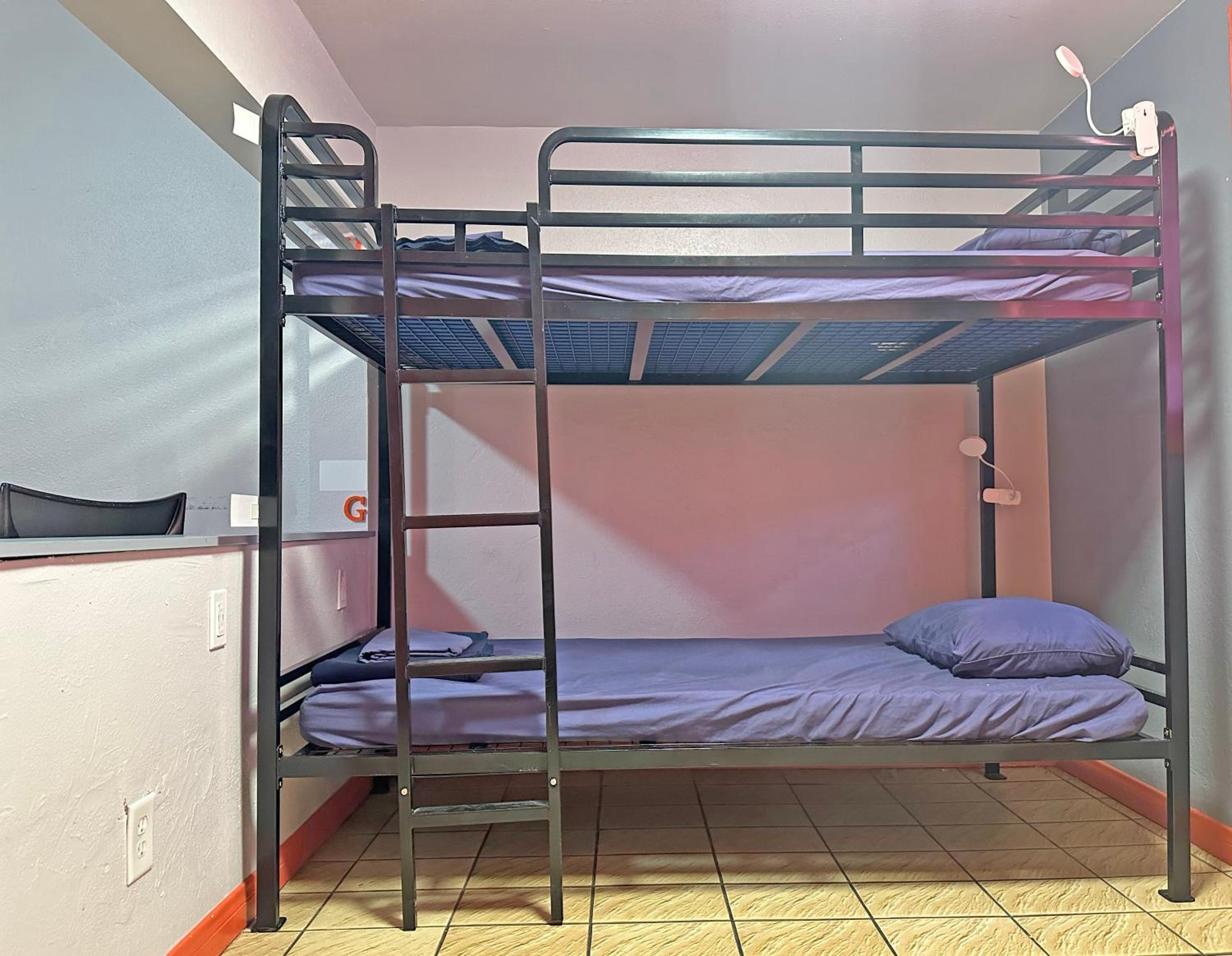 Sin City Hostel