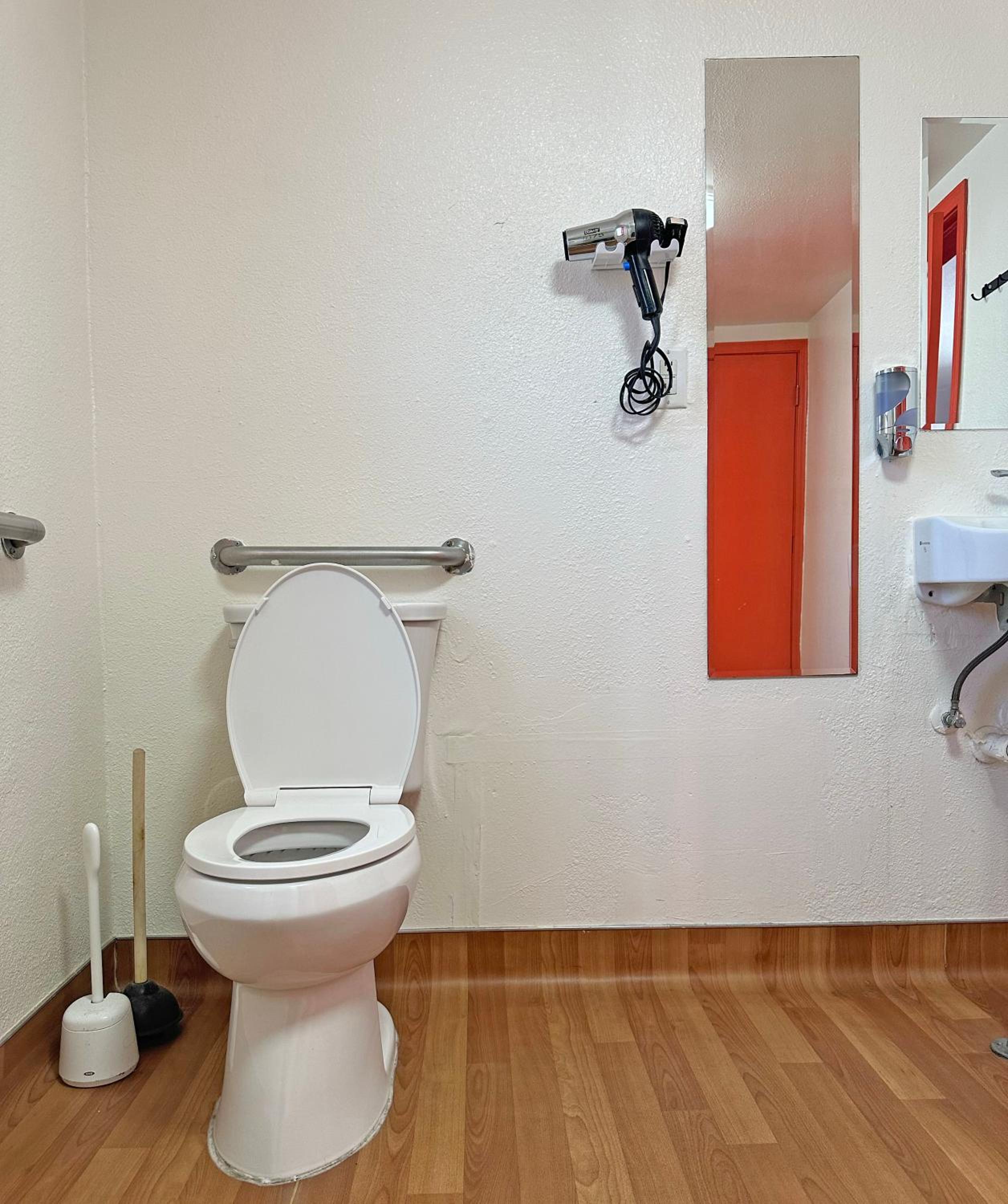 Sin City Hostel