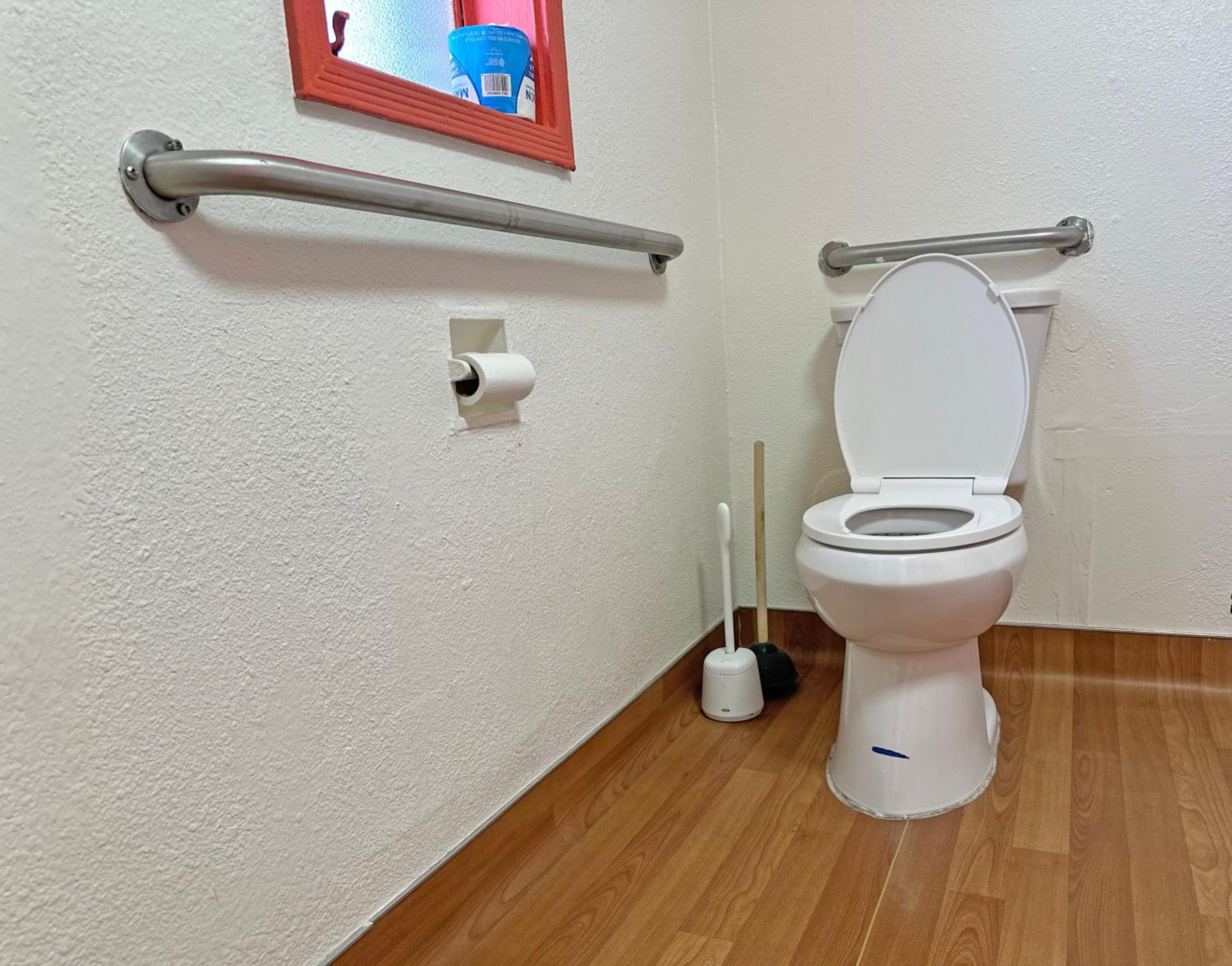 Sin City Hostel