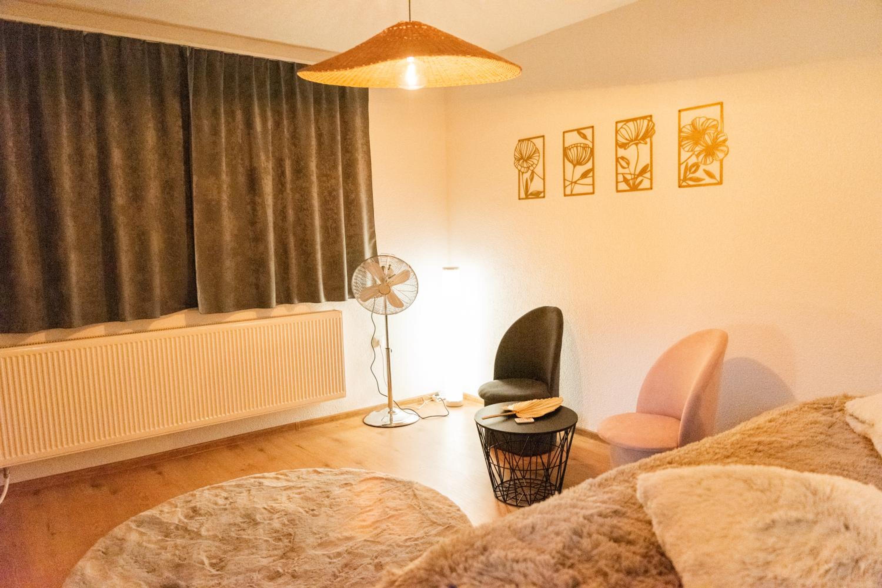 Apartment Center Korzo