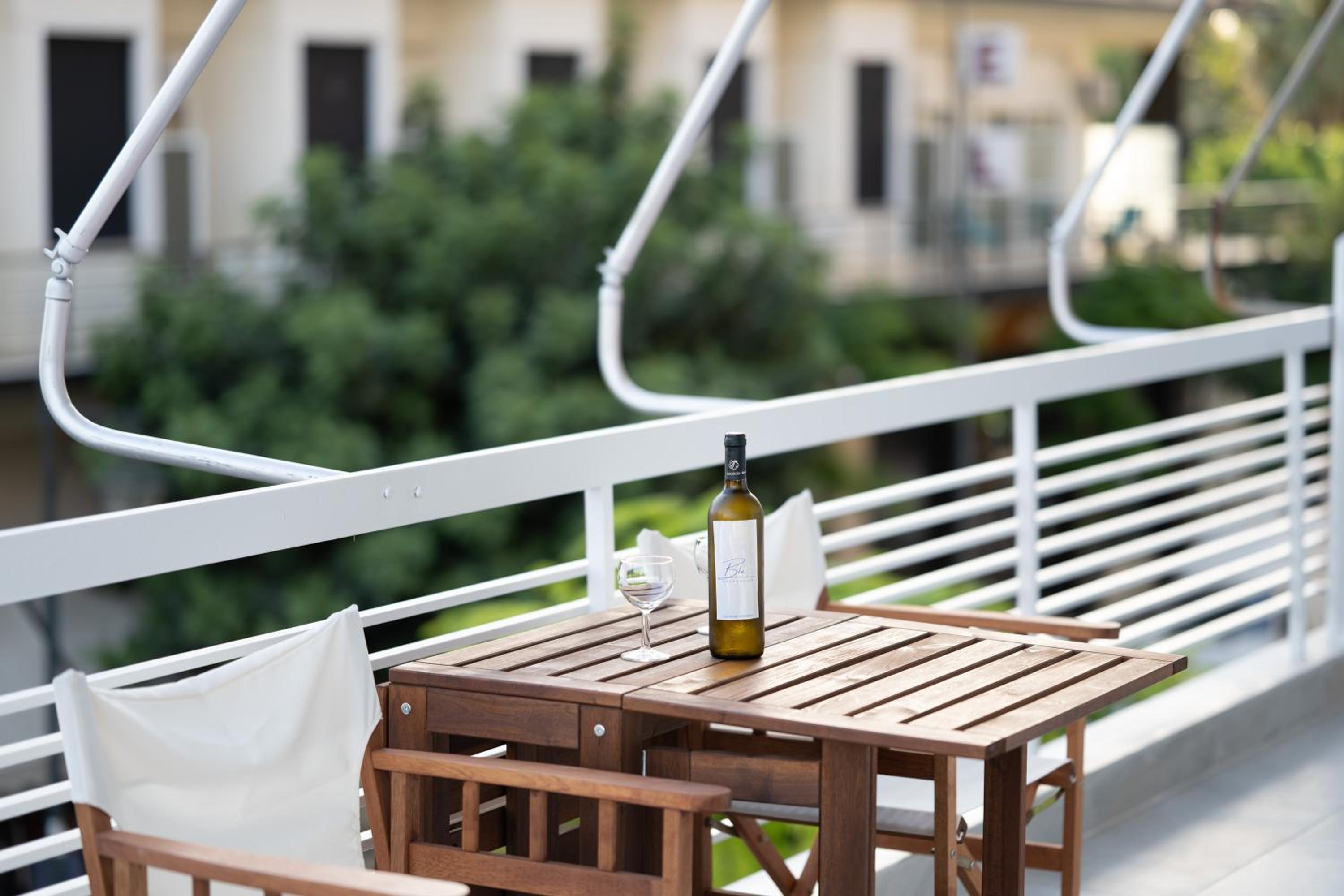 Center of Loutraki Ble Property5