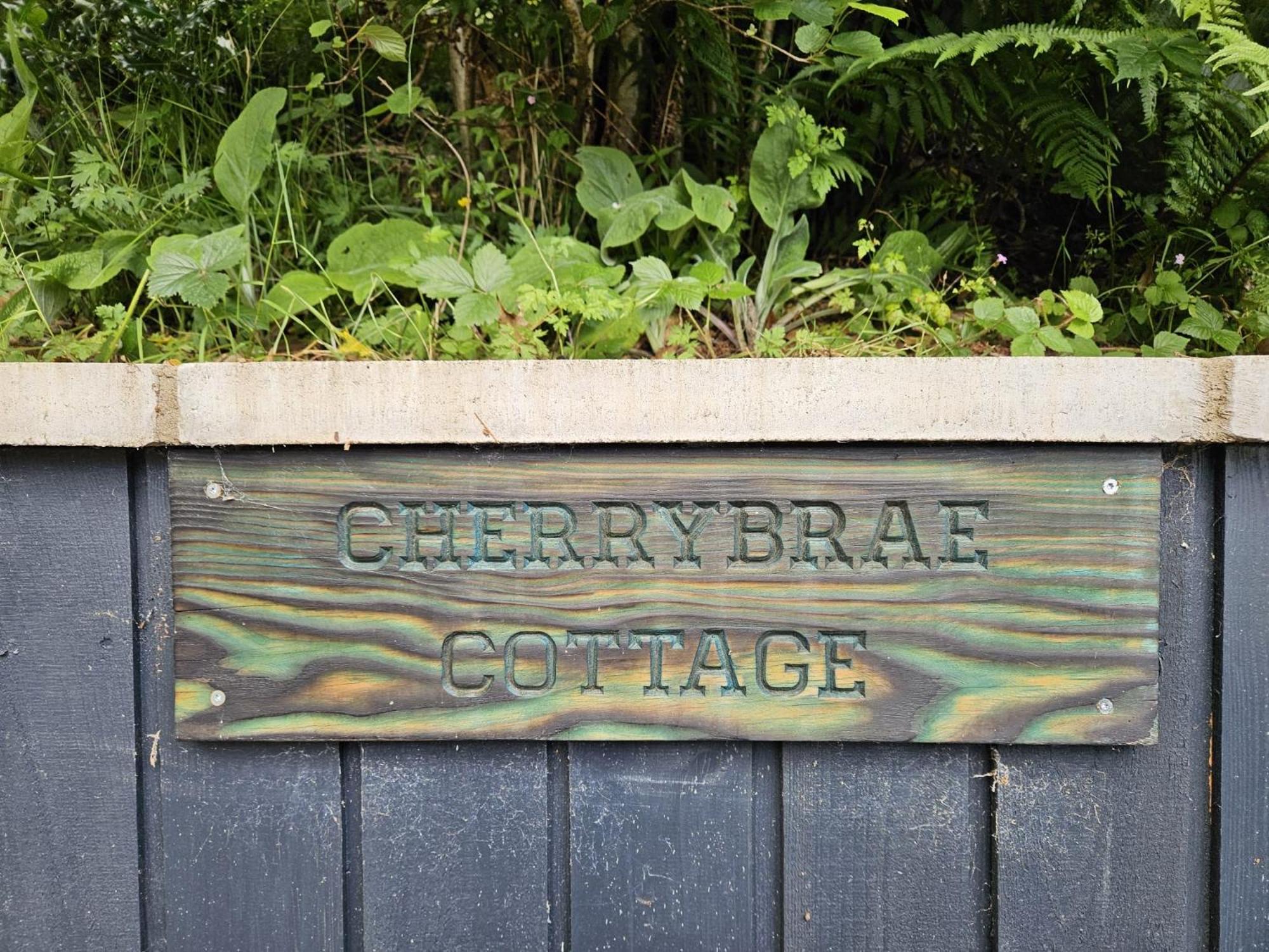 Cherrybrae Cottage