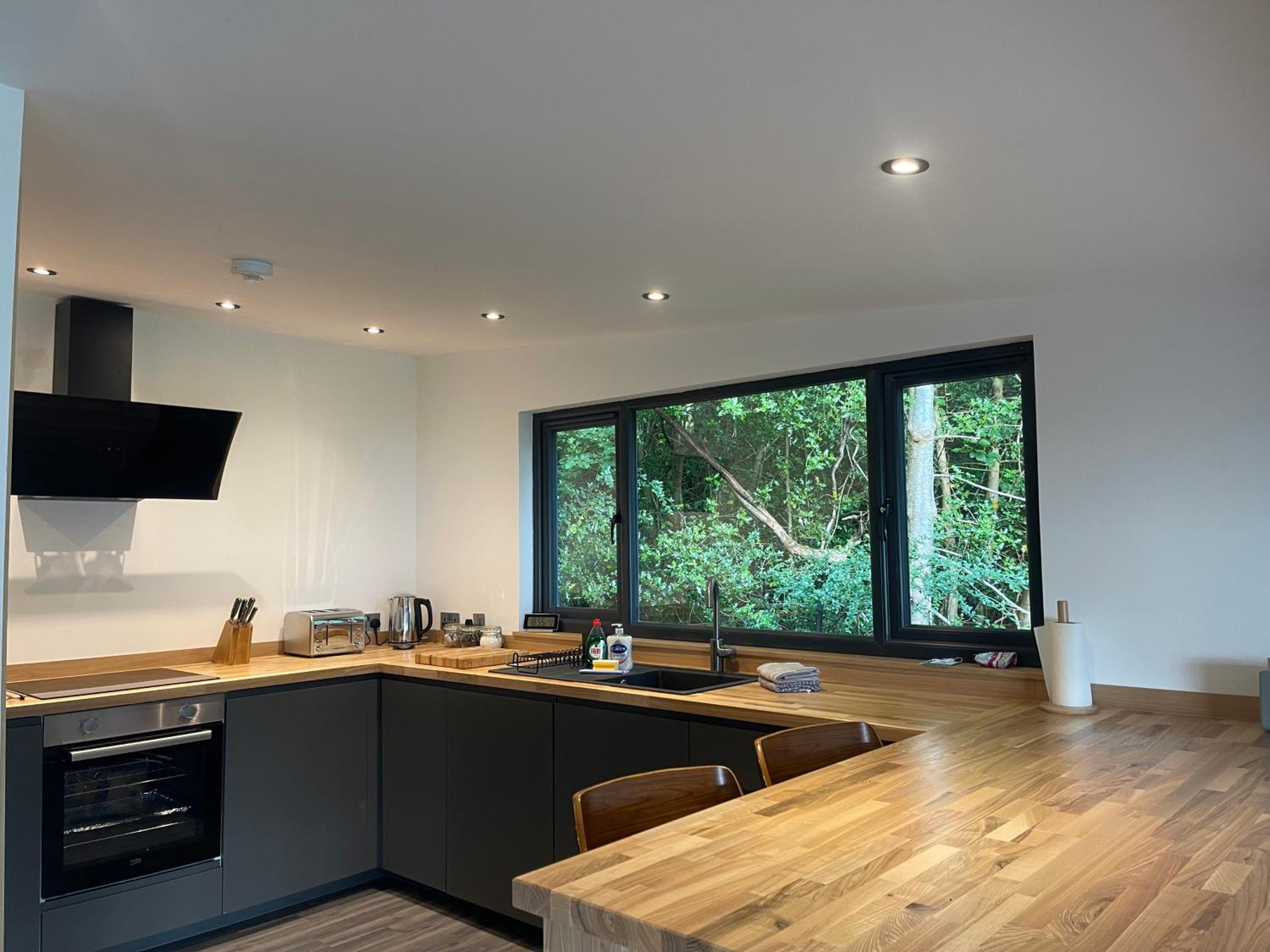 Cherrybrae Cottage
