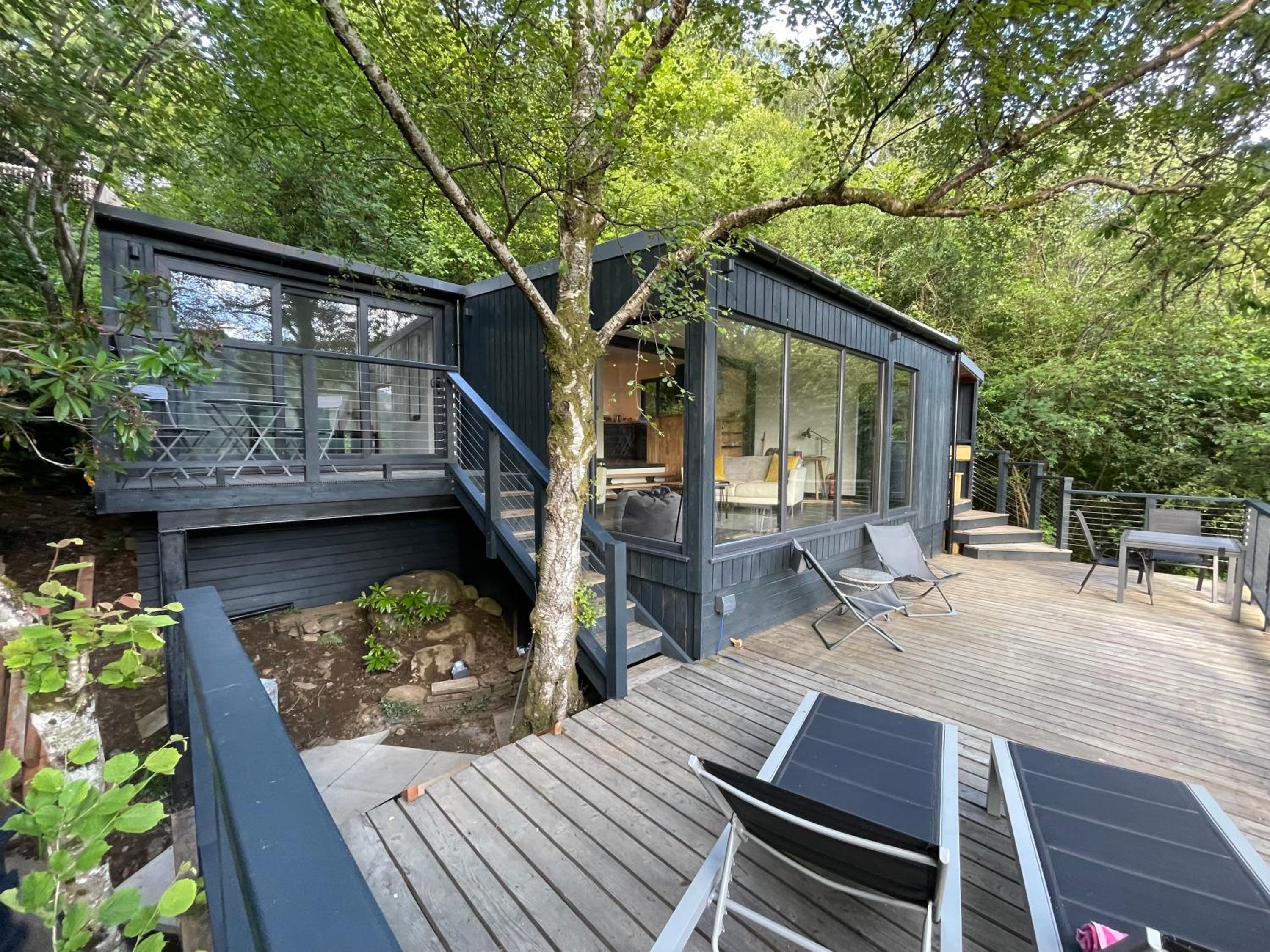 Cherrybrae Cottage