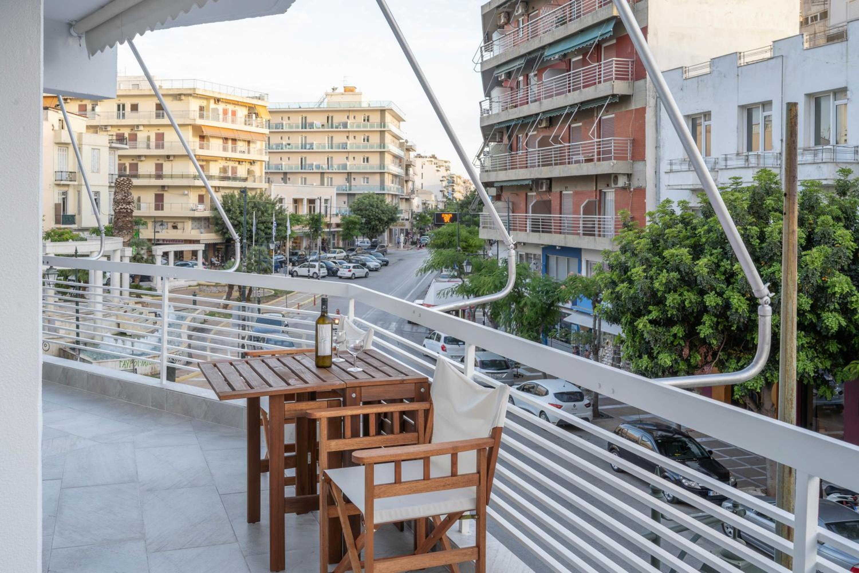 Center of Loutraki Ble Property5