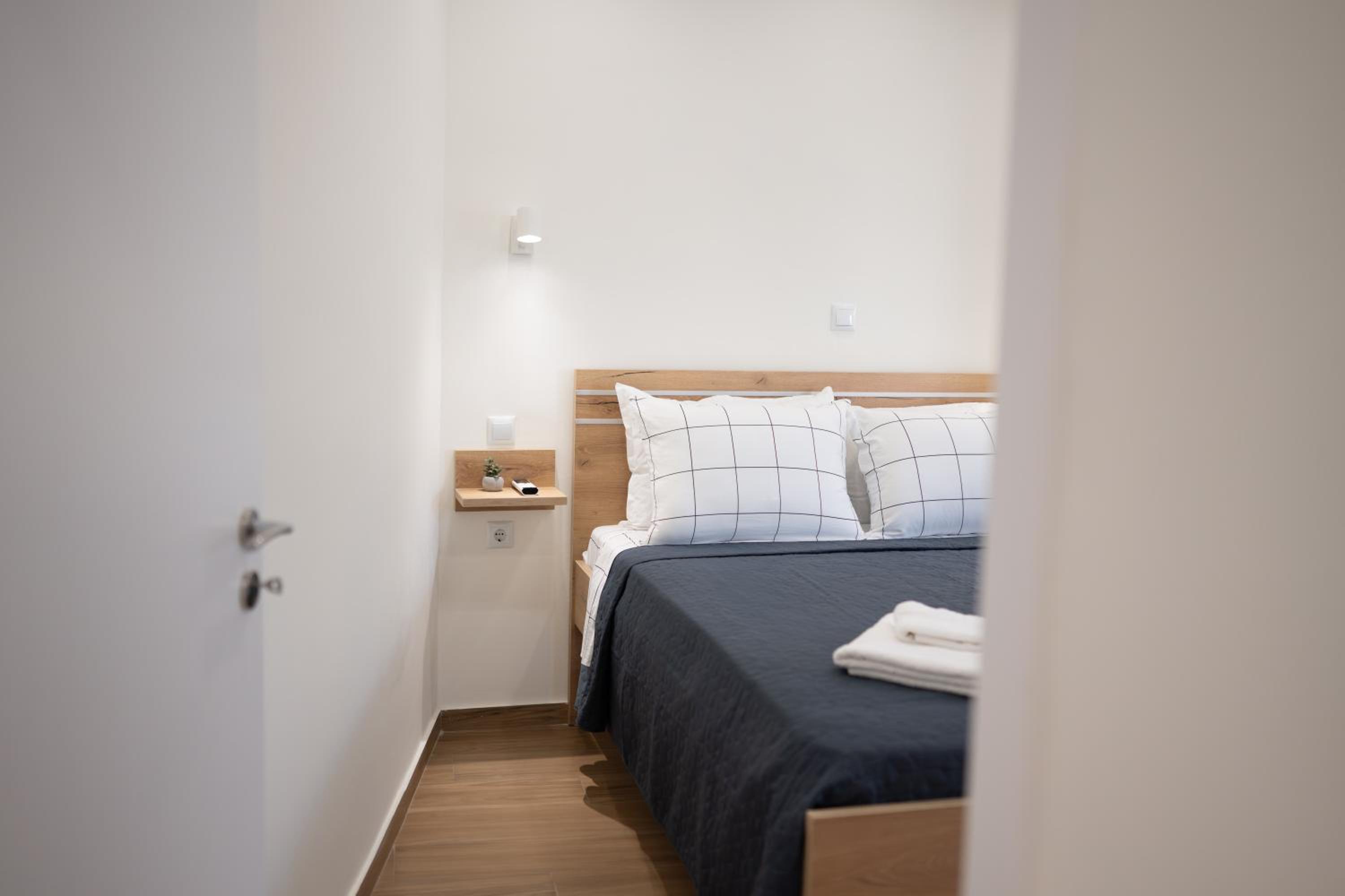 Center of Loutraki Ble Property5