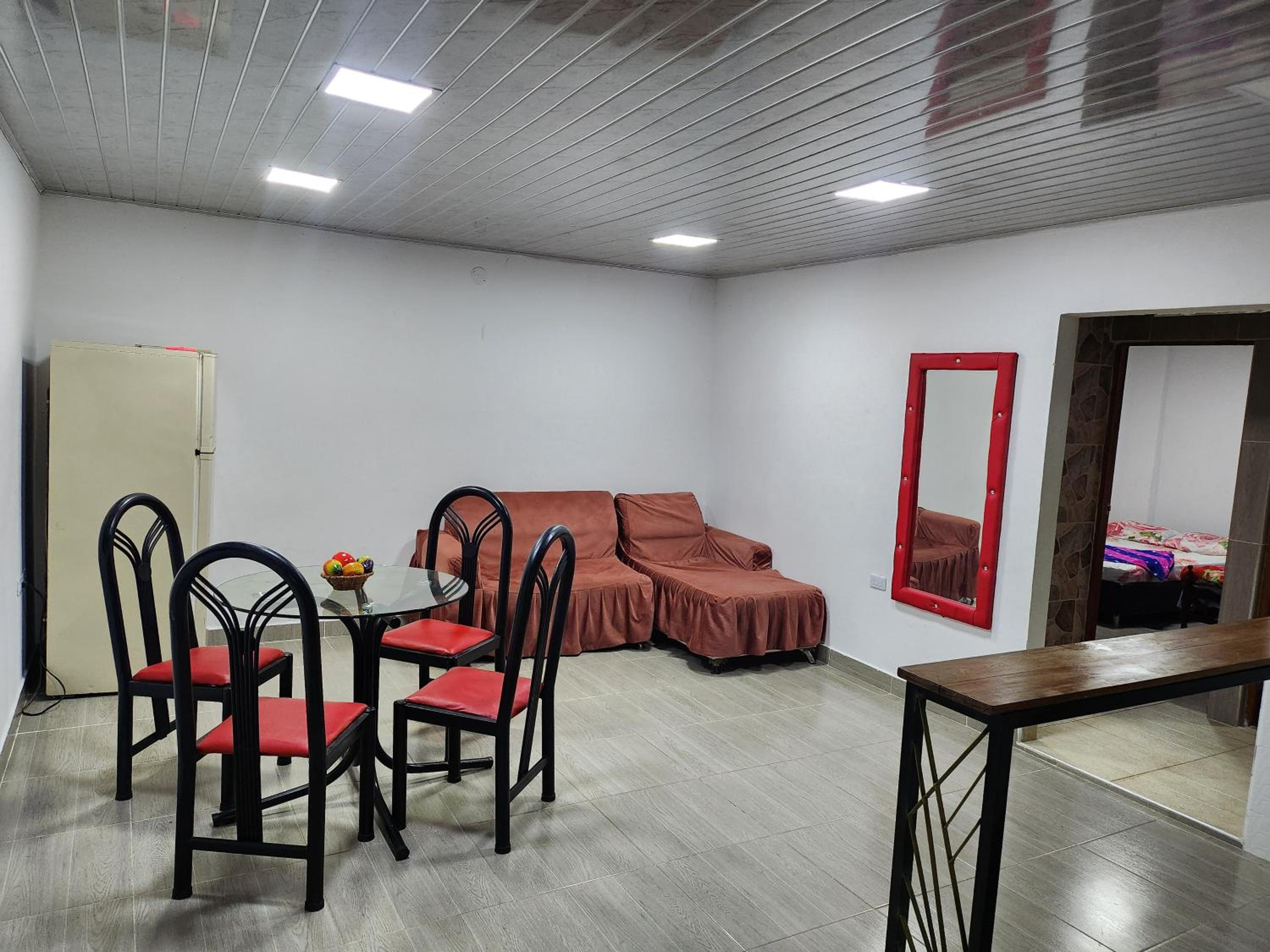 Hostal Los Ángeles 1