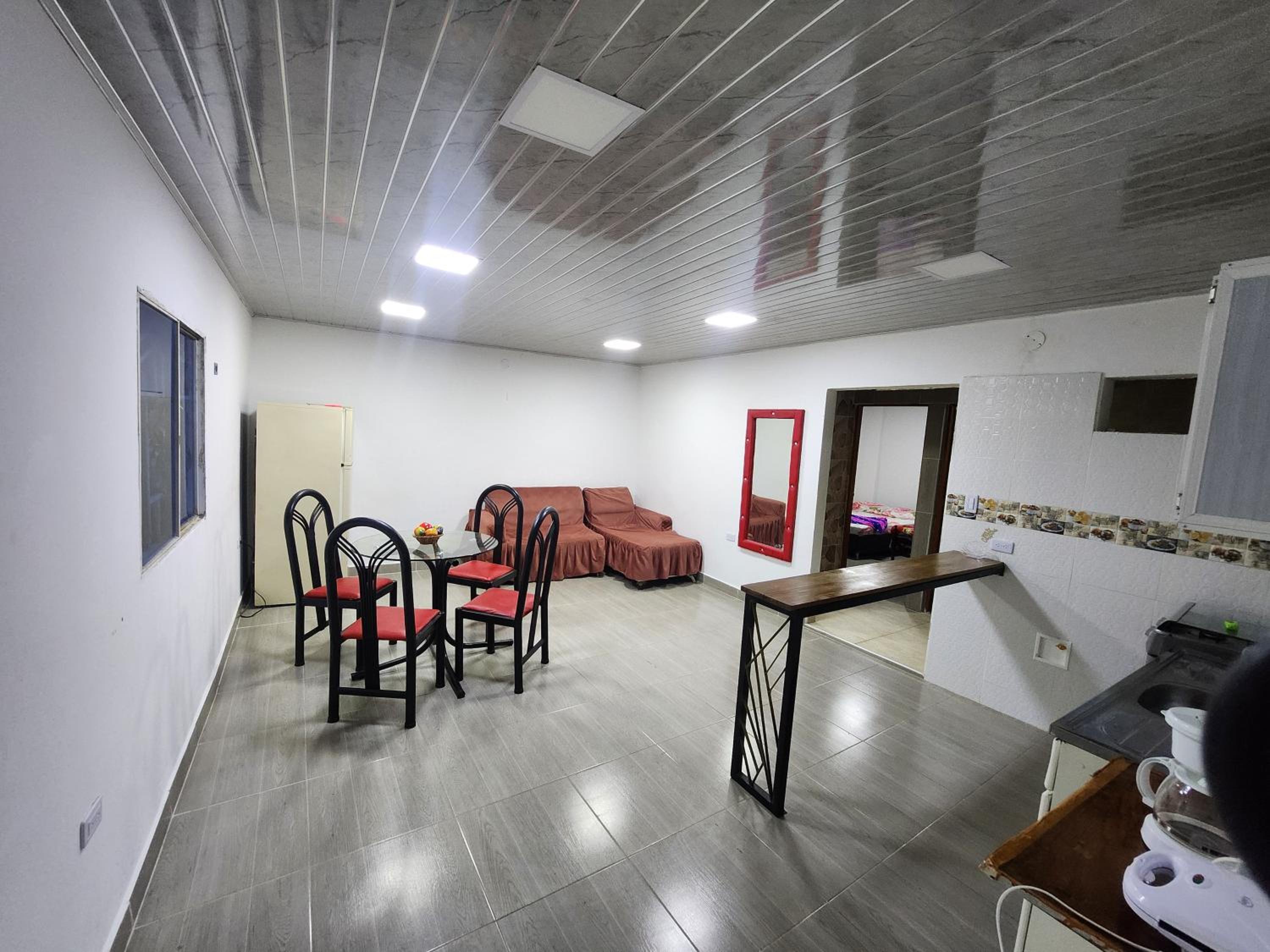 Hostal Los Ángeles 1