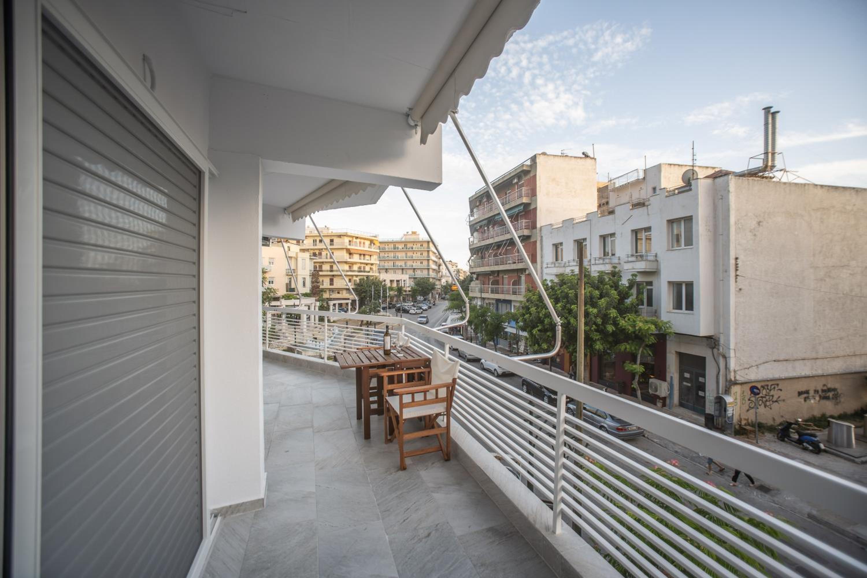 Center of Loutraki Ble Property5