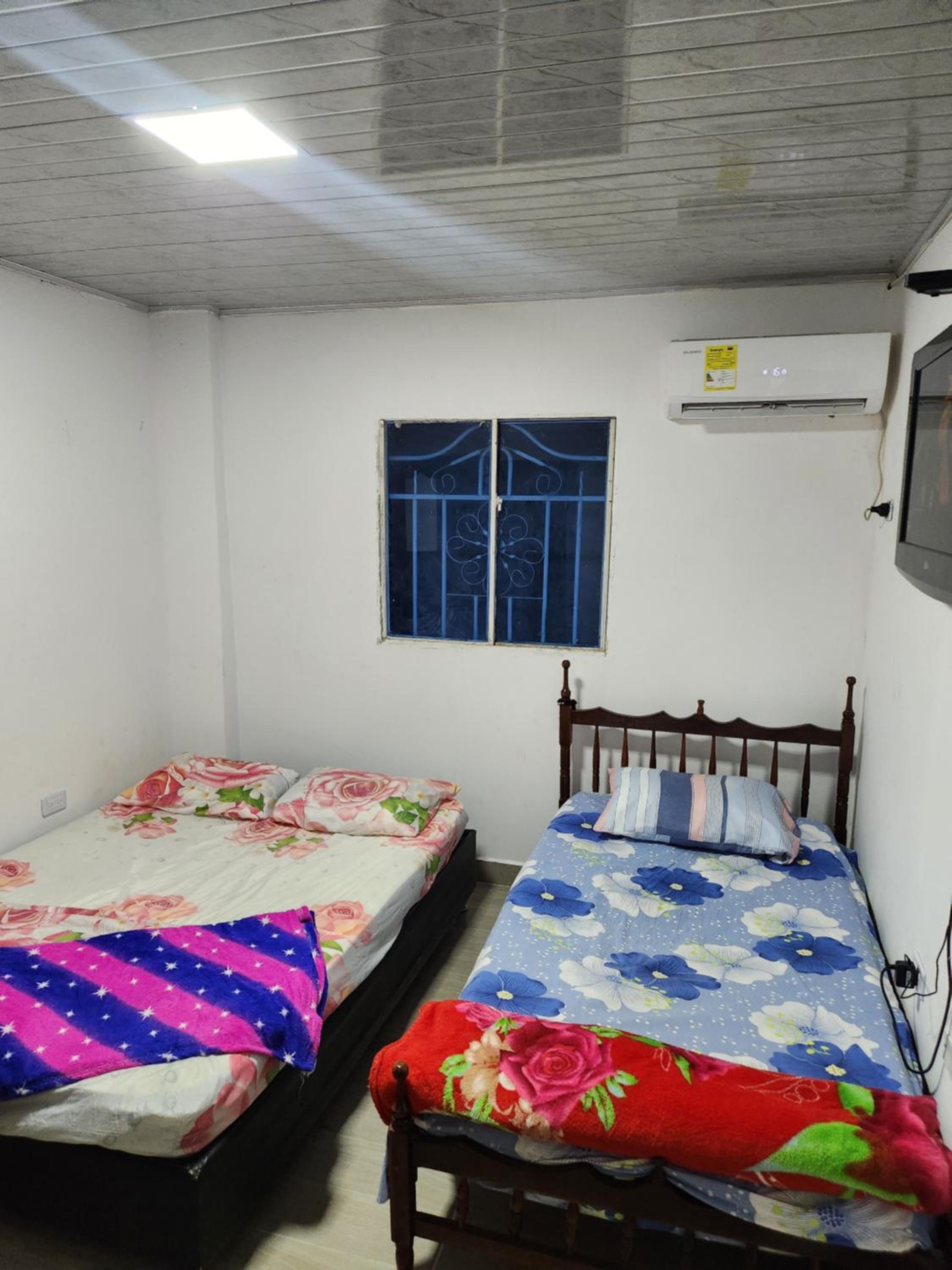 Hostal Los Ángeles 1
