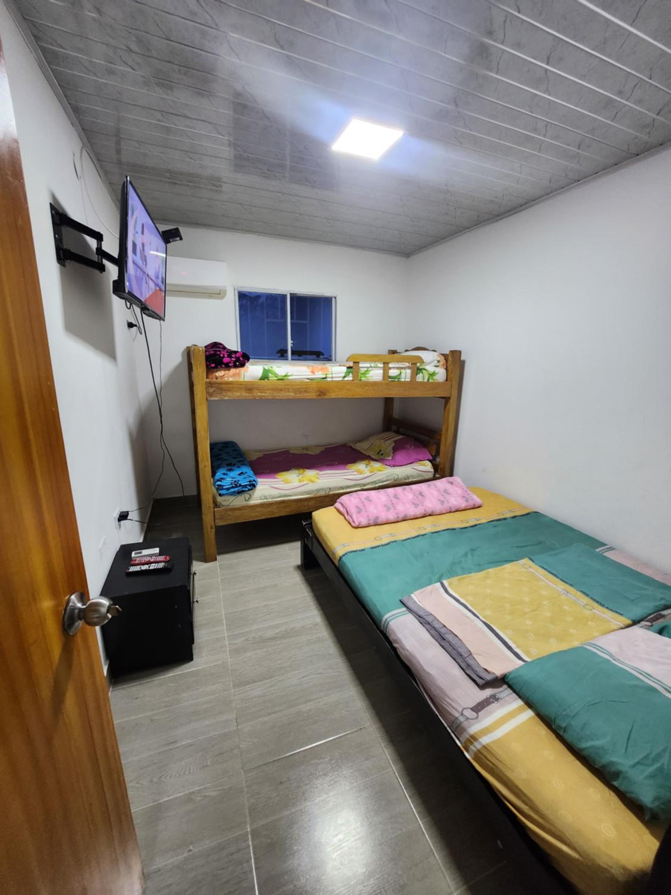 Hostal Los Ángeles 1