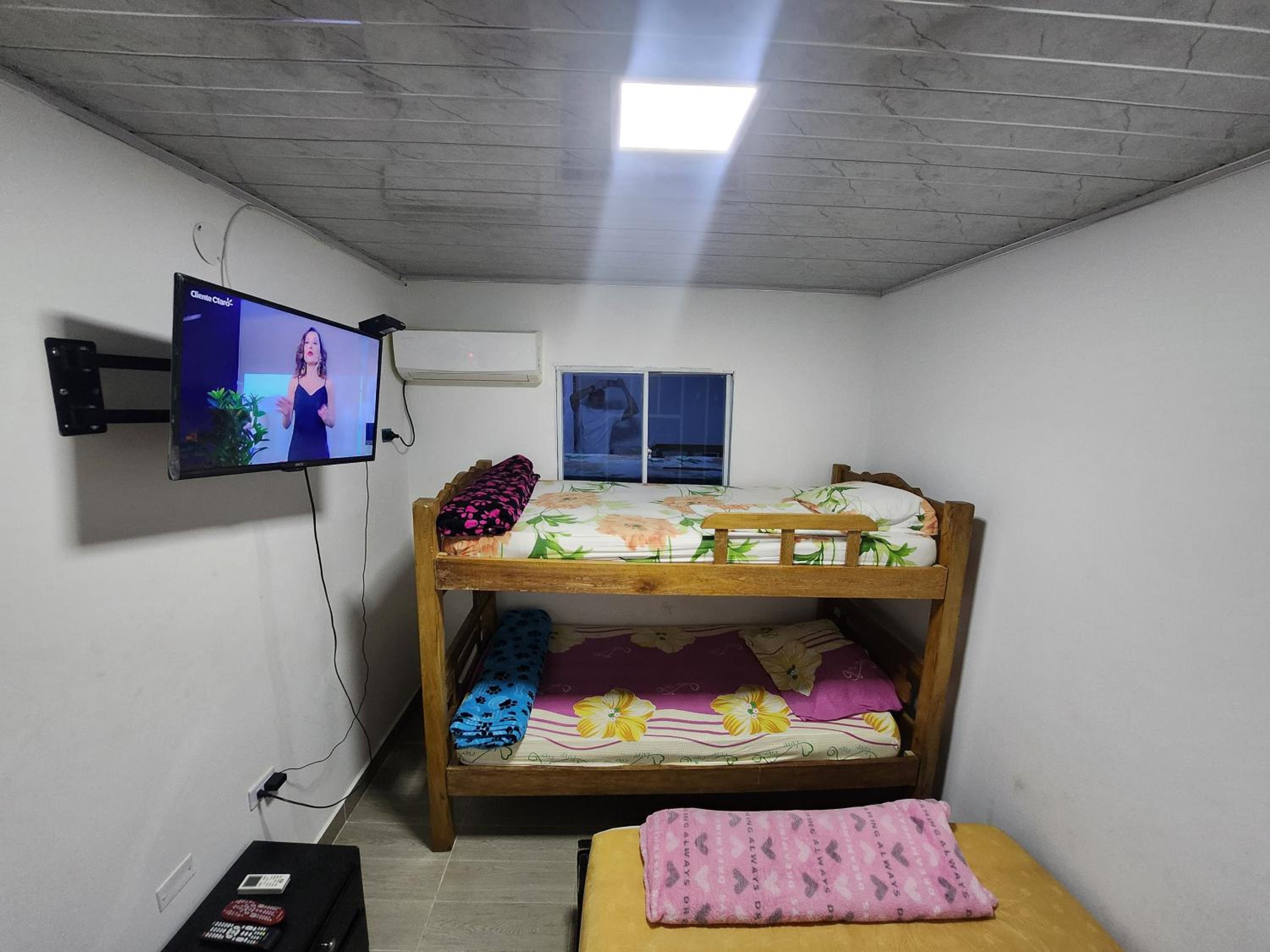 Hostal Los Ángeles 1