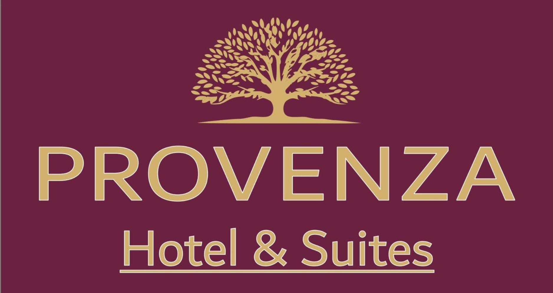 PROVENZA HOTEL & SUiTES view 2