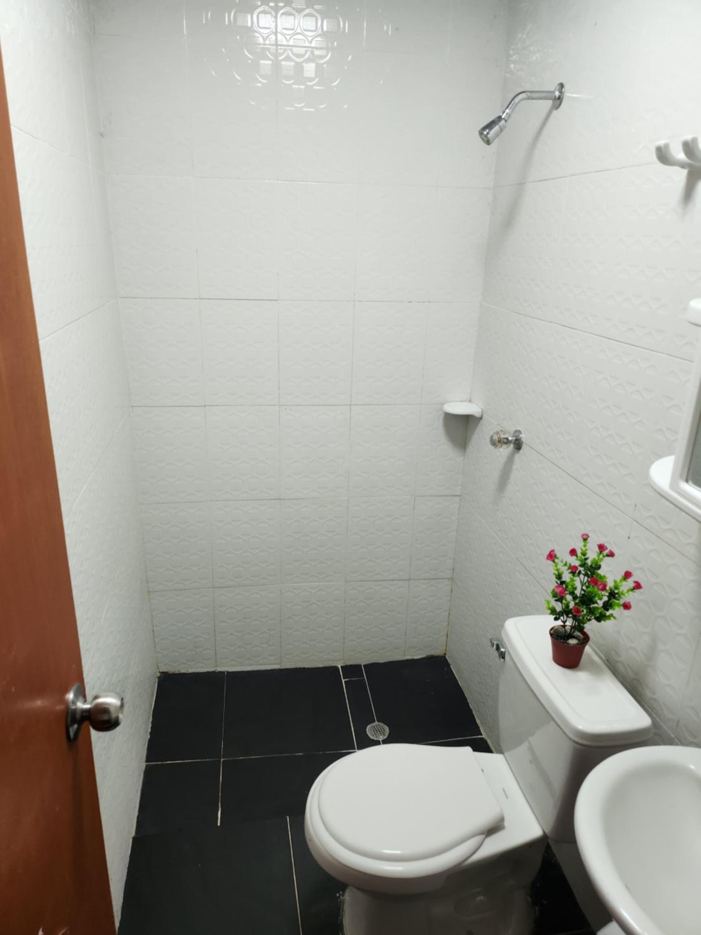 Hostal Los Ángeles 1