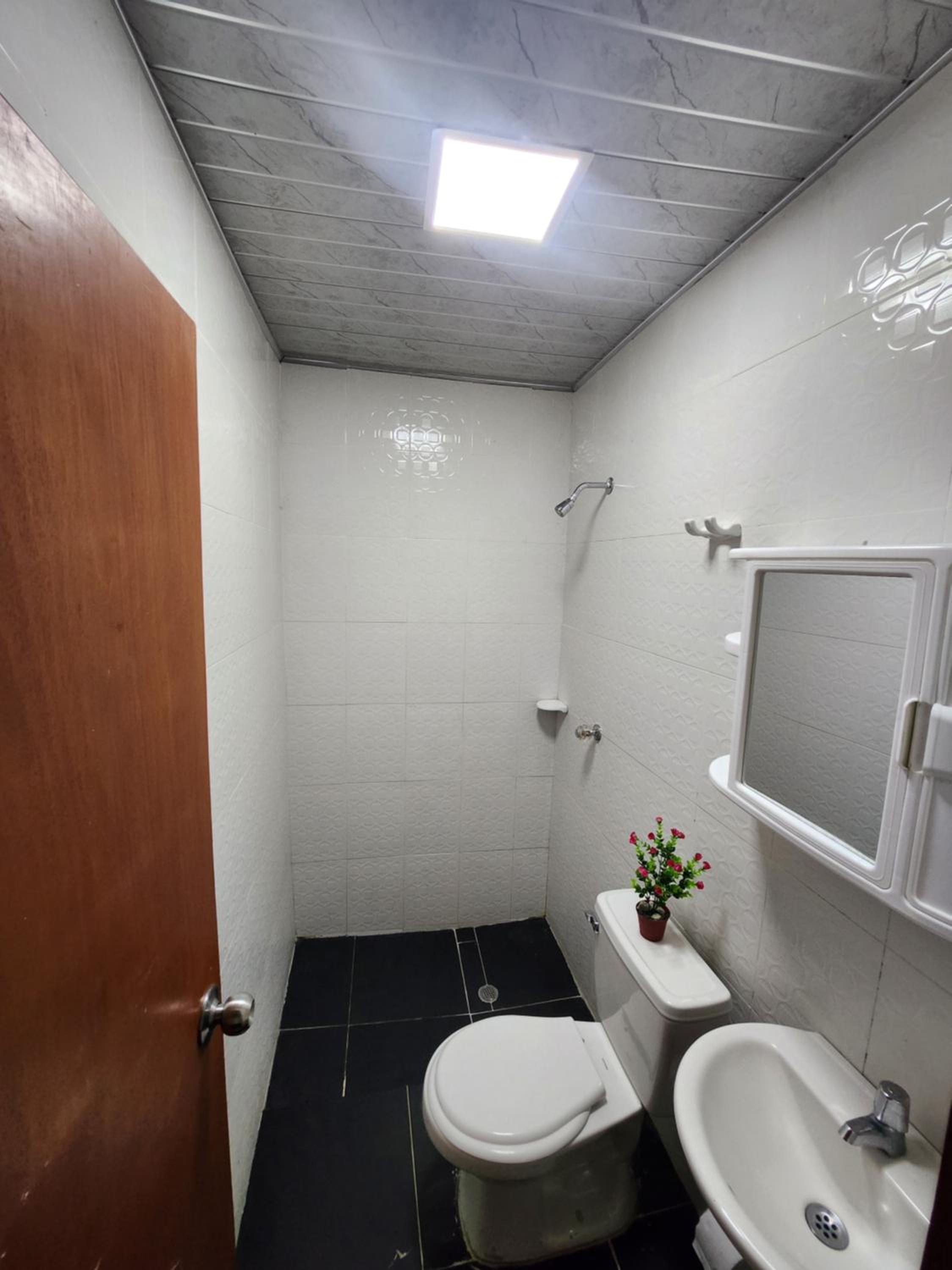 Hostal Los Ángeles 1