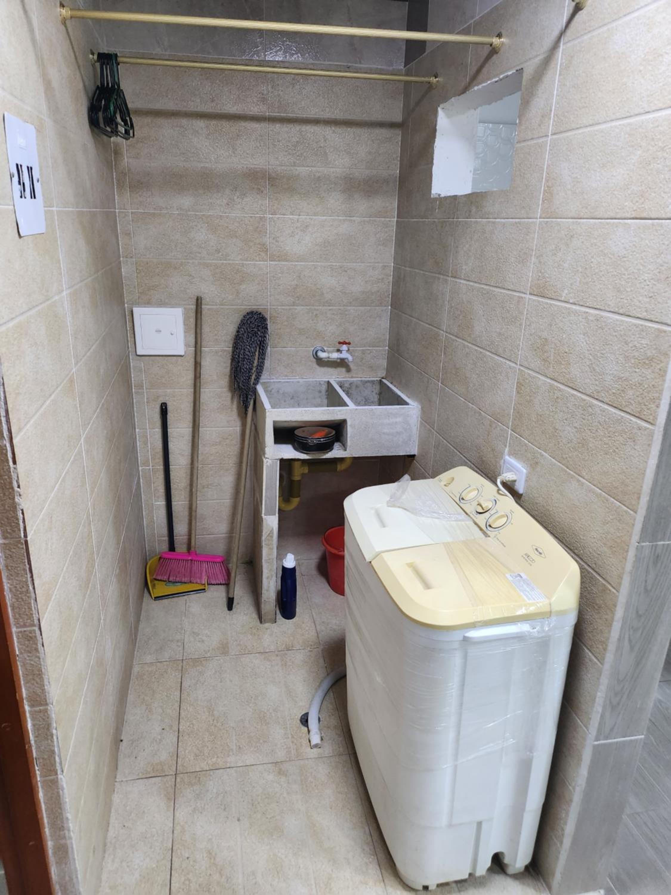 Hostal Los Ángeles 1