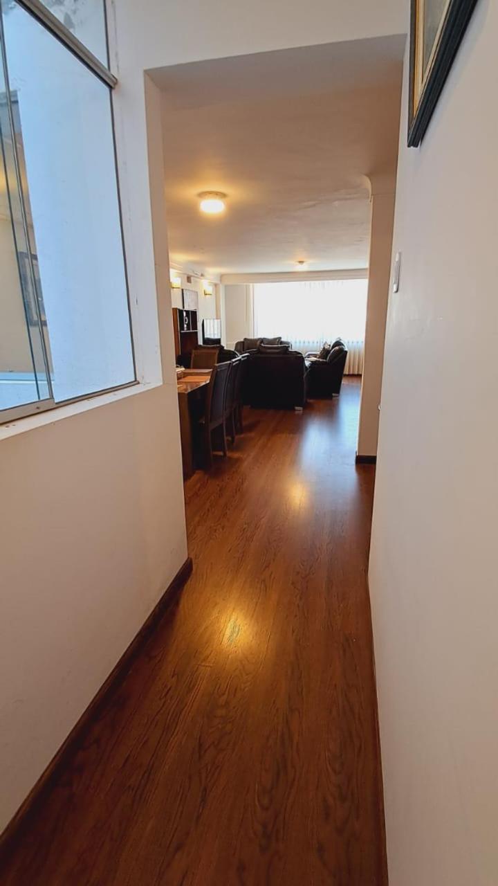 Nuevo Apartamento Cerca de Todo view 2