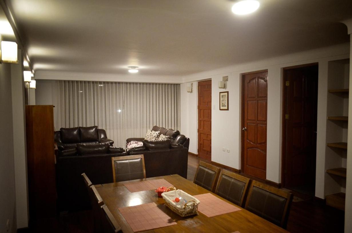 Nuevo Apartamento Cerca de Todo view 3