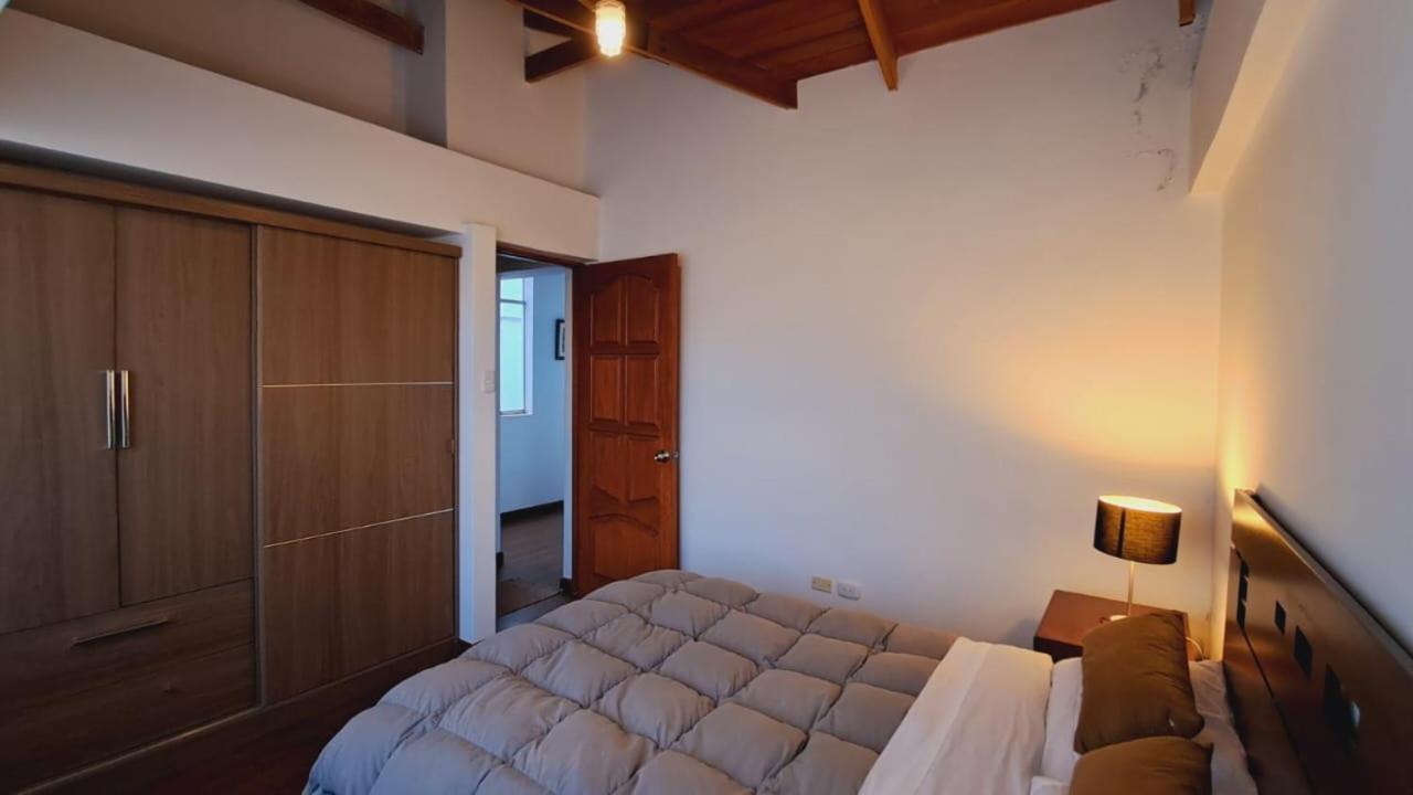 Nuevo Apartamento Cerca de Todo view 4