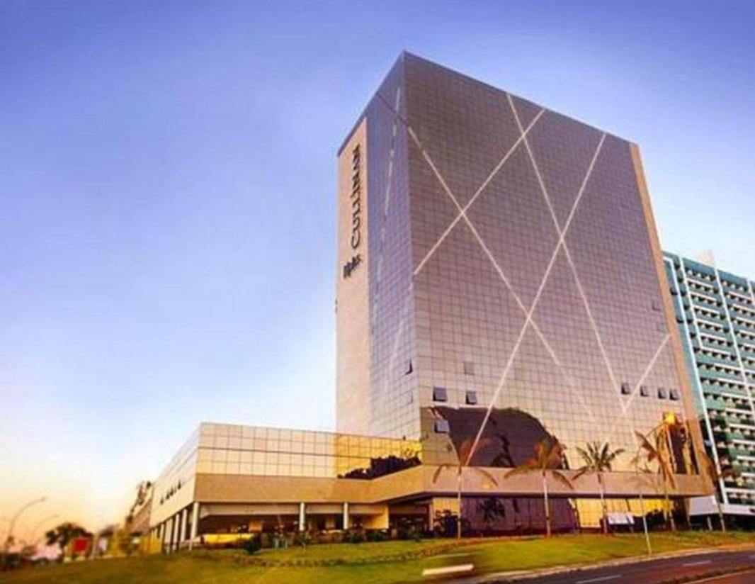 Hotel Cullinan - Moderno Apt REDE PREMIUM - Linda vista - Image 1