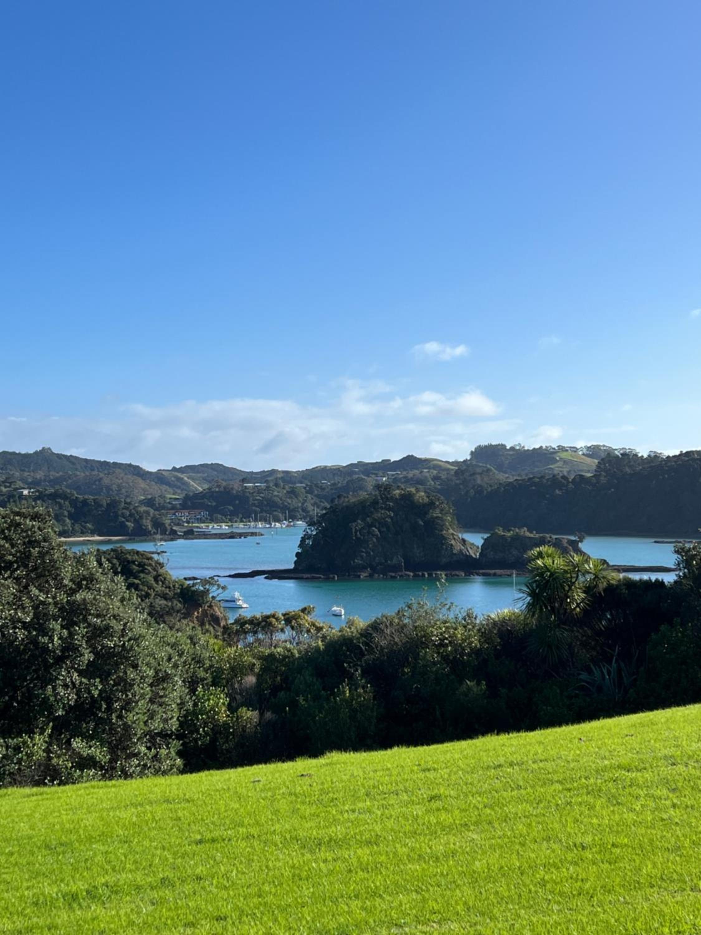 Tutukaka Sunrise