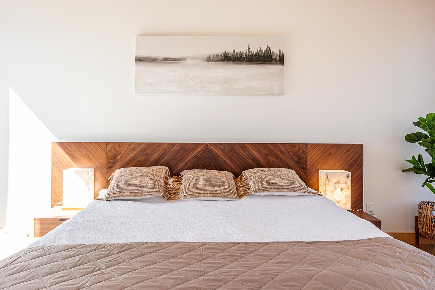 Lilia Chalet Urbain de Luxe près du Mont-Tremblant